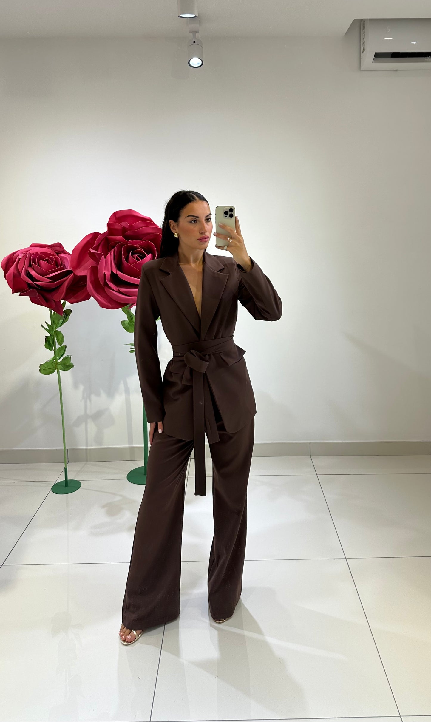 Tailleur Classy