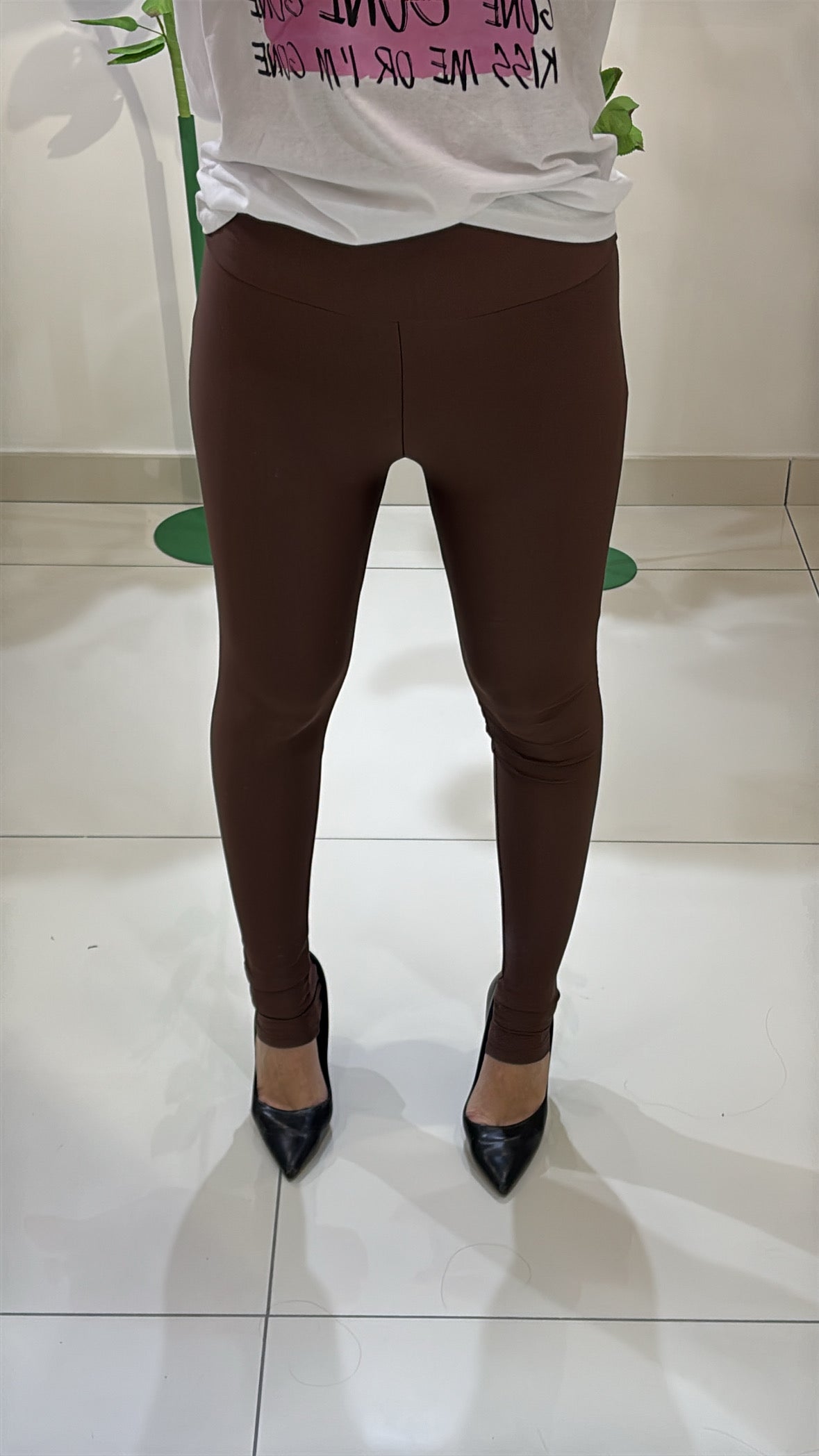 Leggings Bike