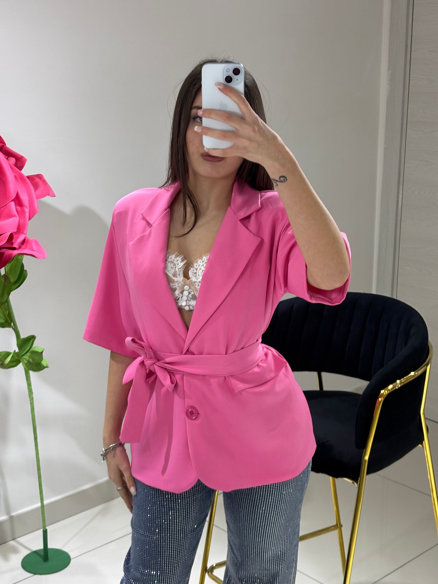 Blazer Classy Summer