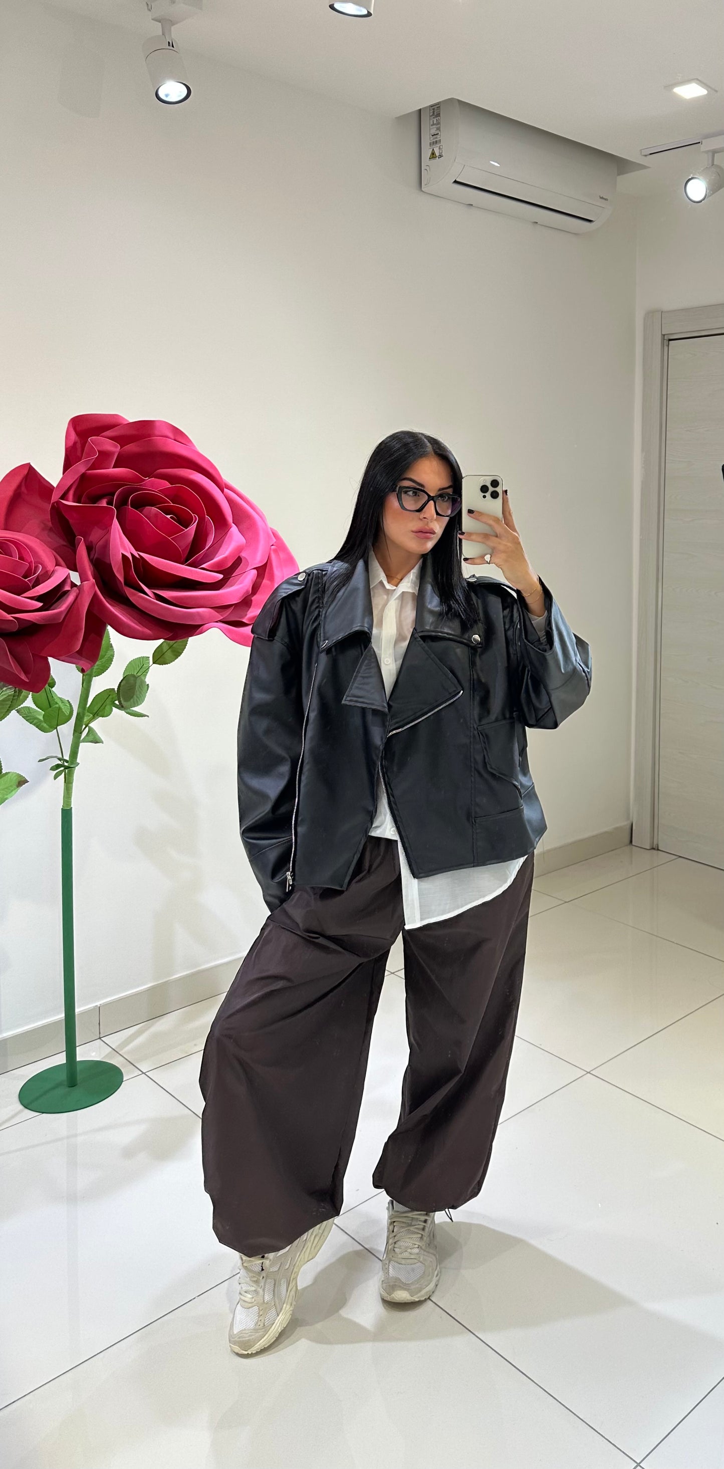Boston Jacket