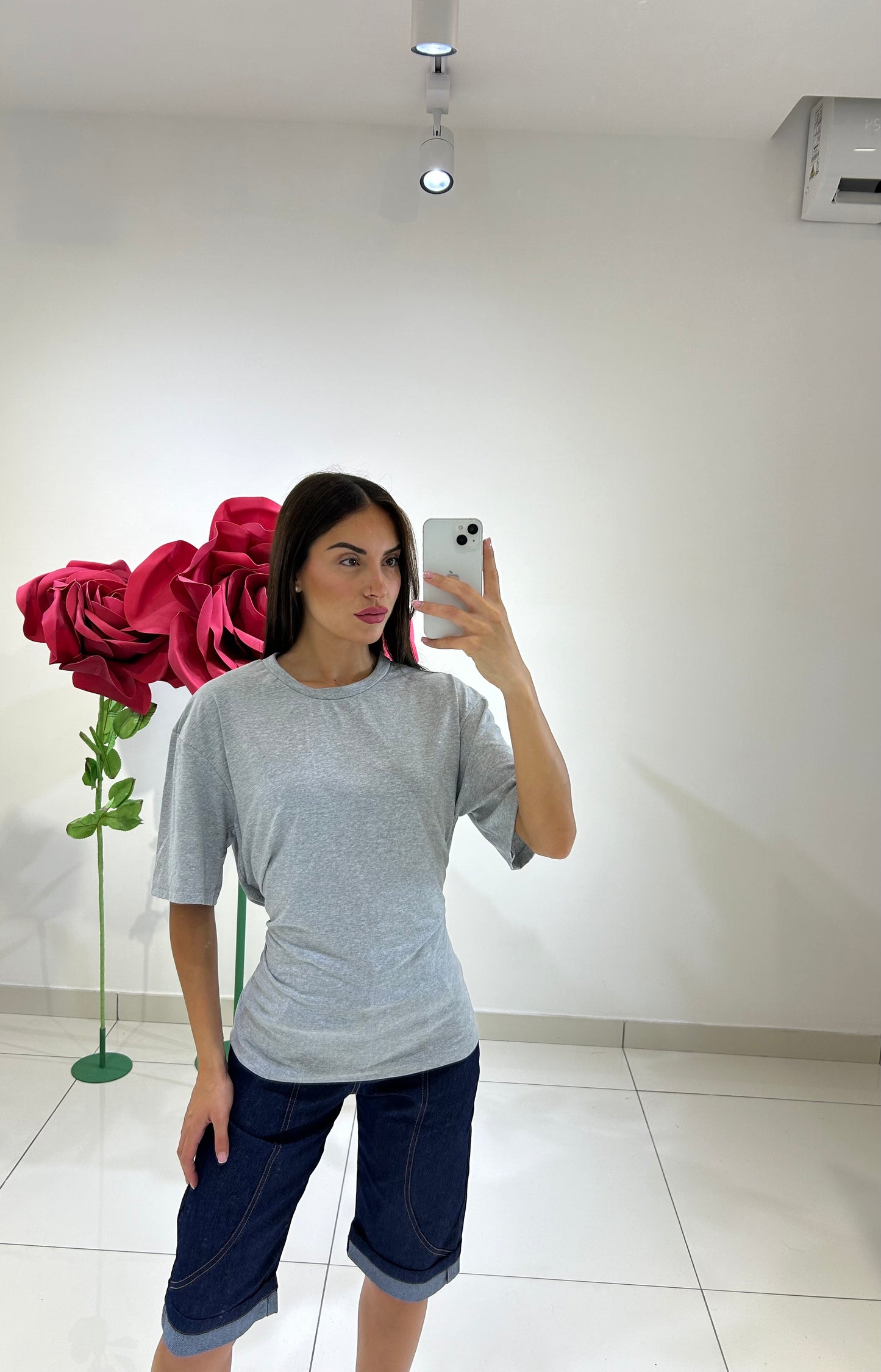 T-shirt Zoe