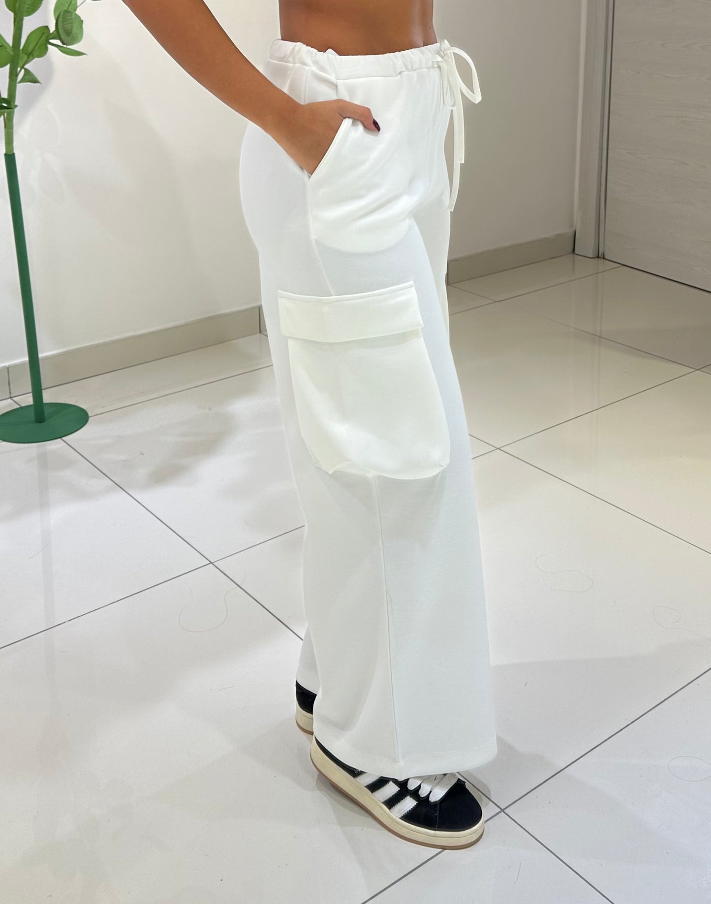 Pantalone Easy
