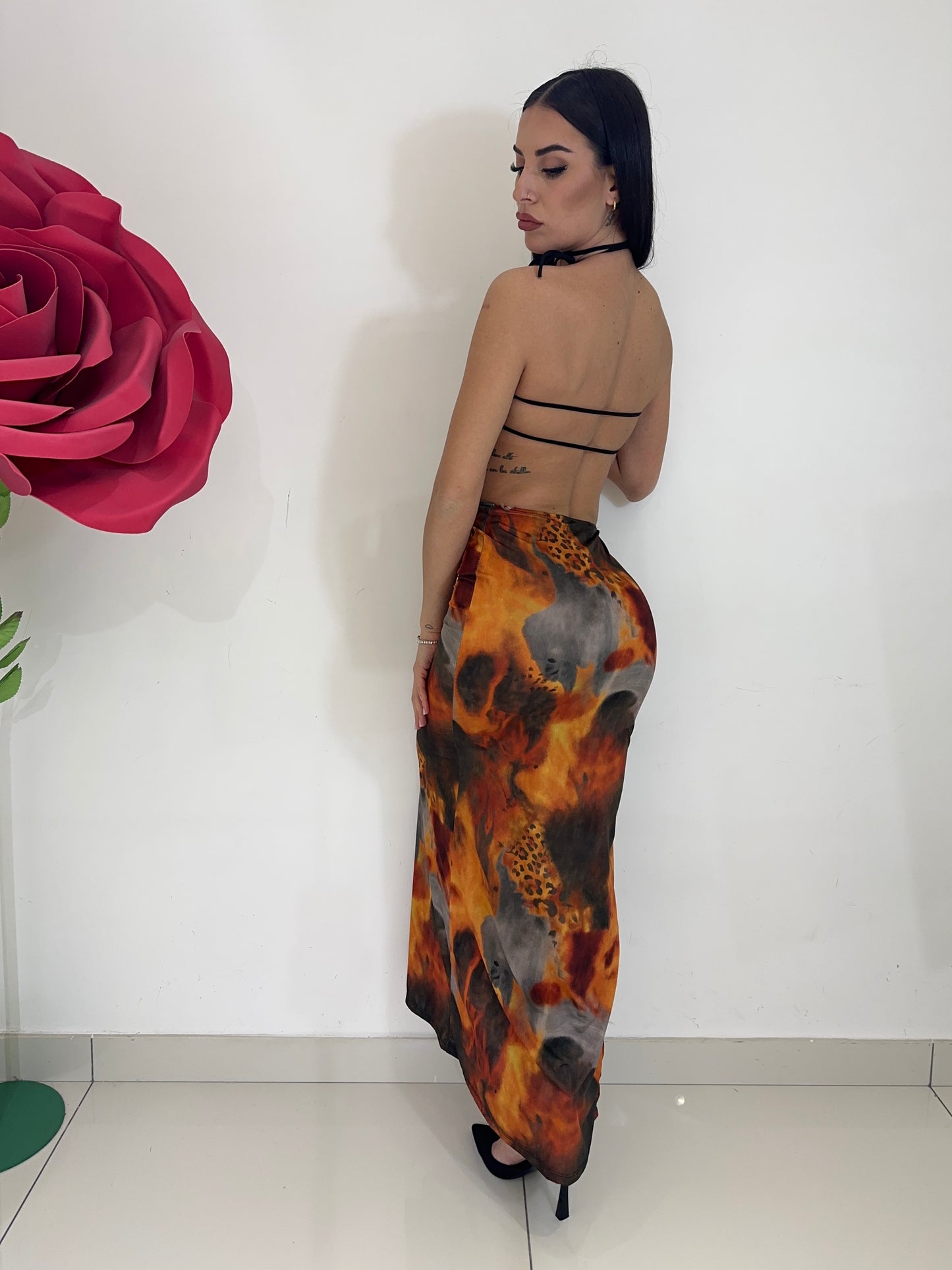 Catalea dress