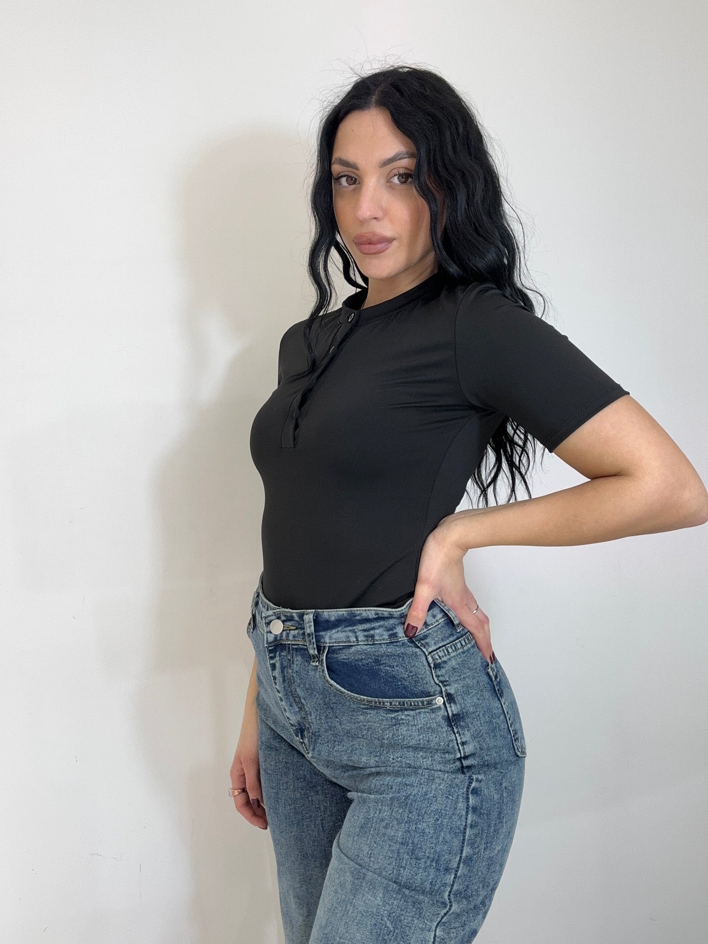 Body Sugar