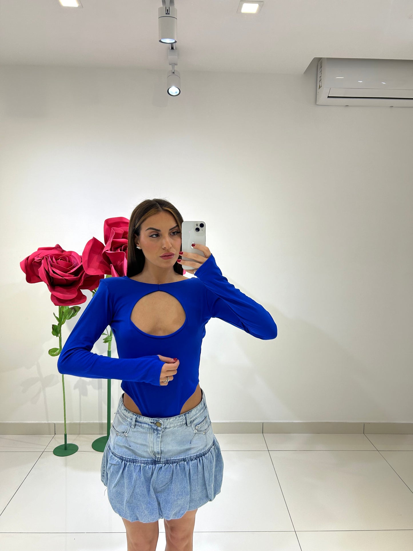 Body Madison