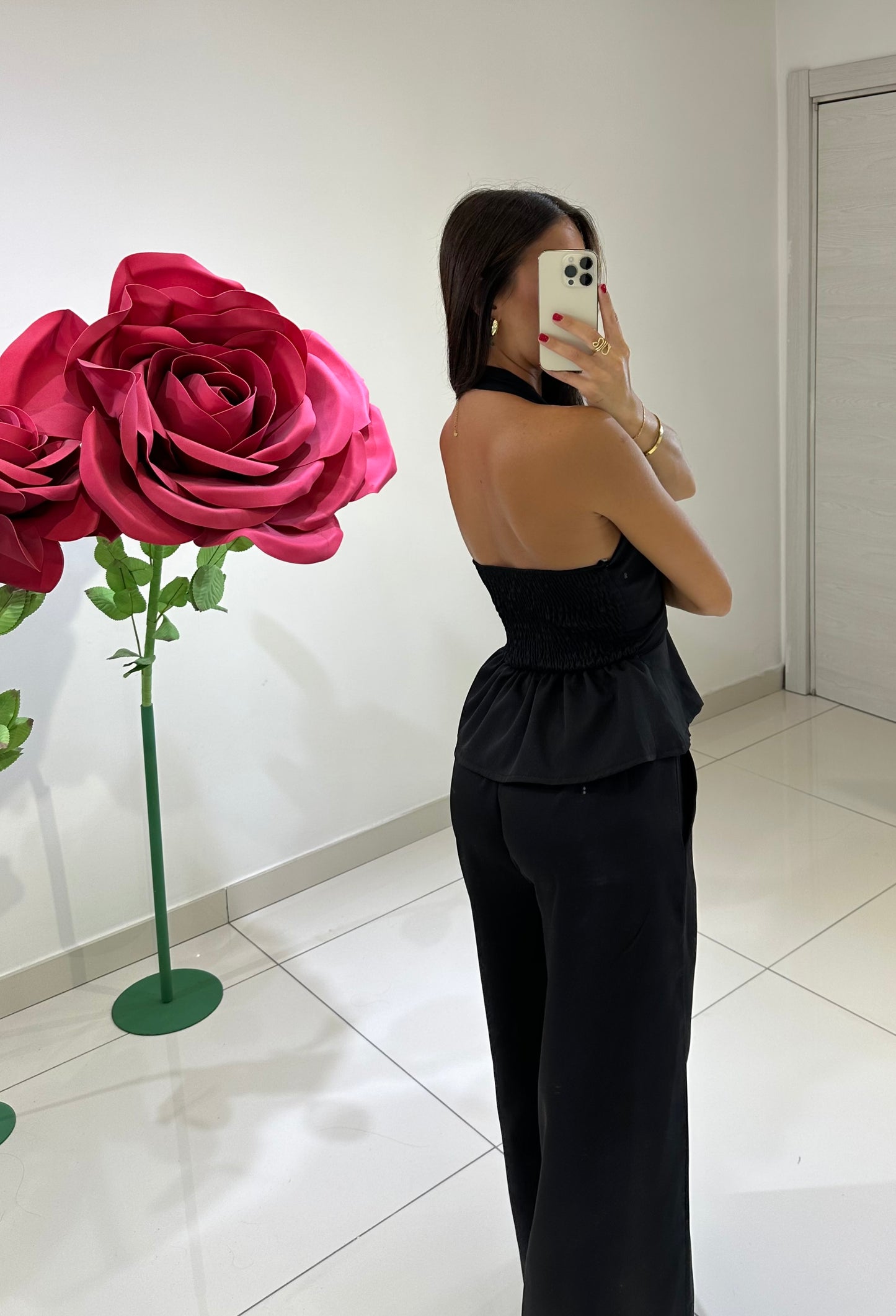 Coordset Samira