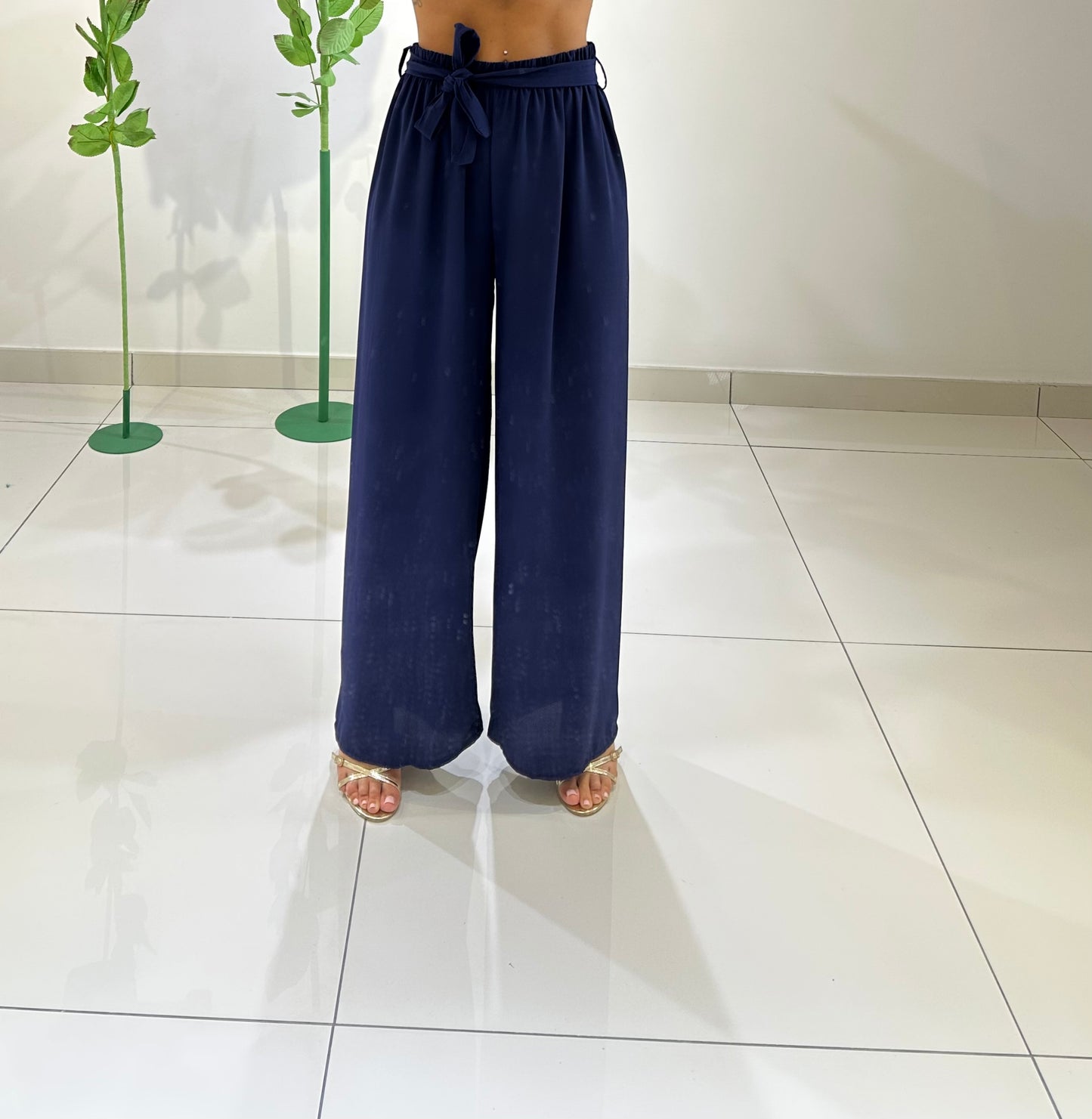 Pantalone Nilo
