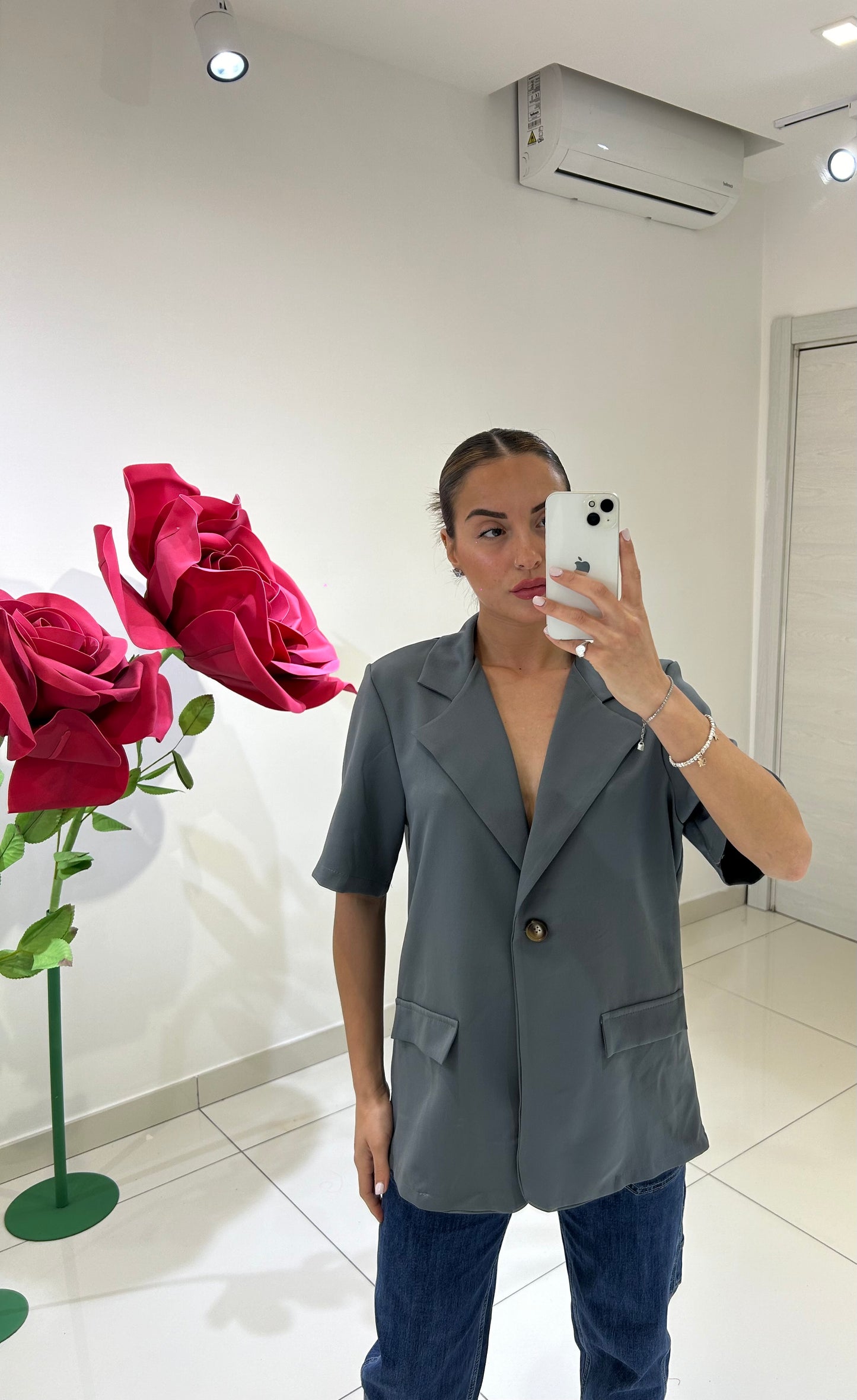 Blazer Summer