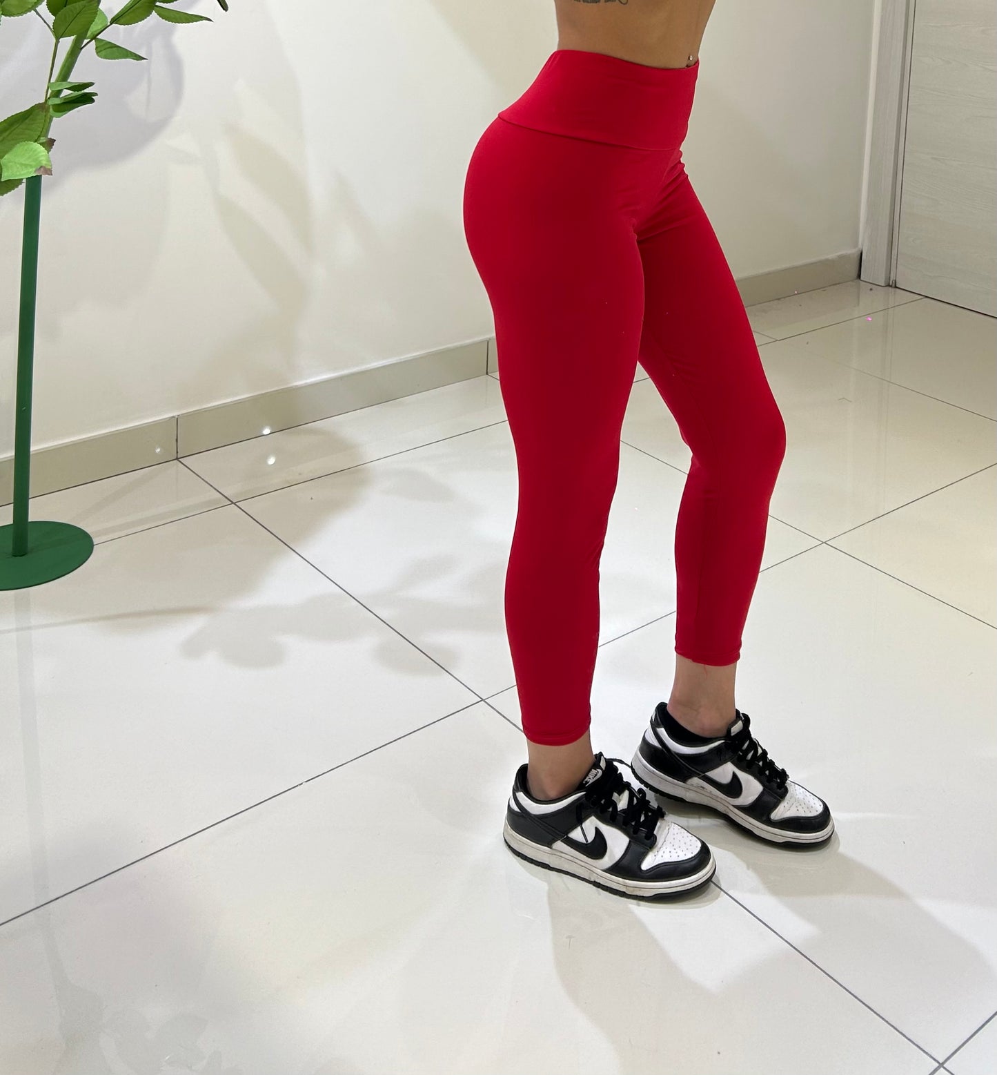 Leggings Bike