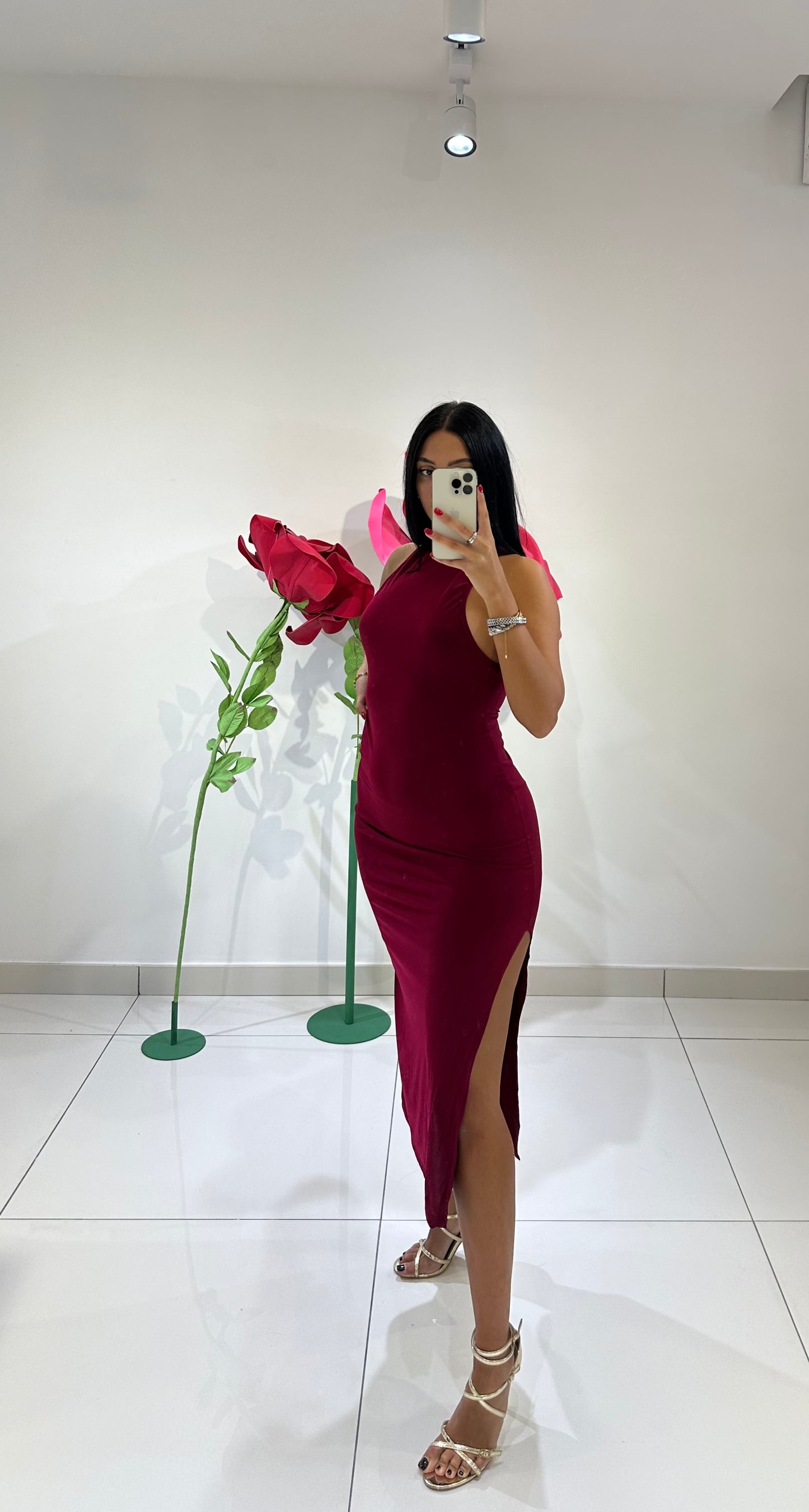 Kendal Dress