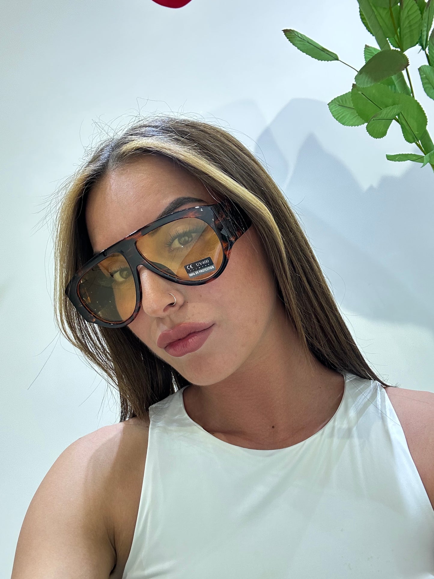 Sunglasses Salvaje se