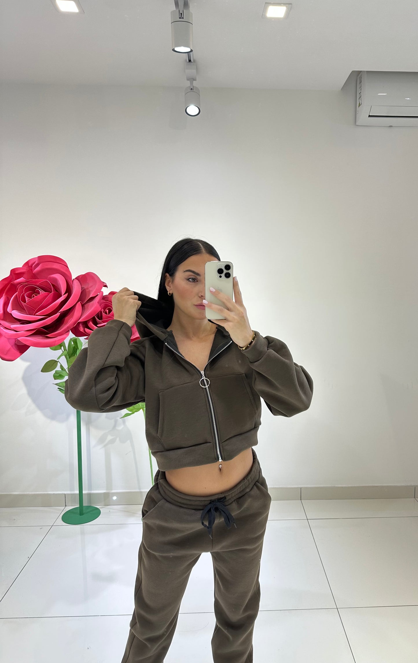 Felpa Omar