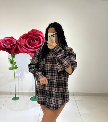 Camicia Emma