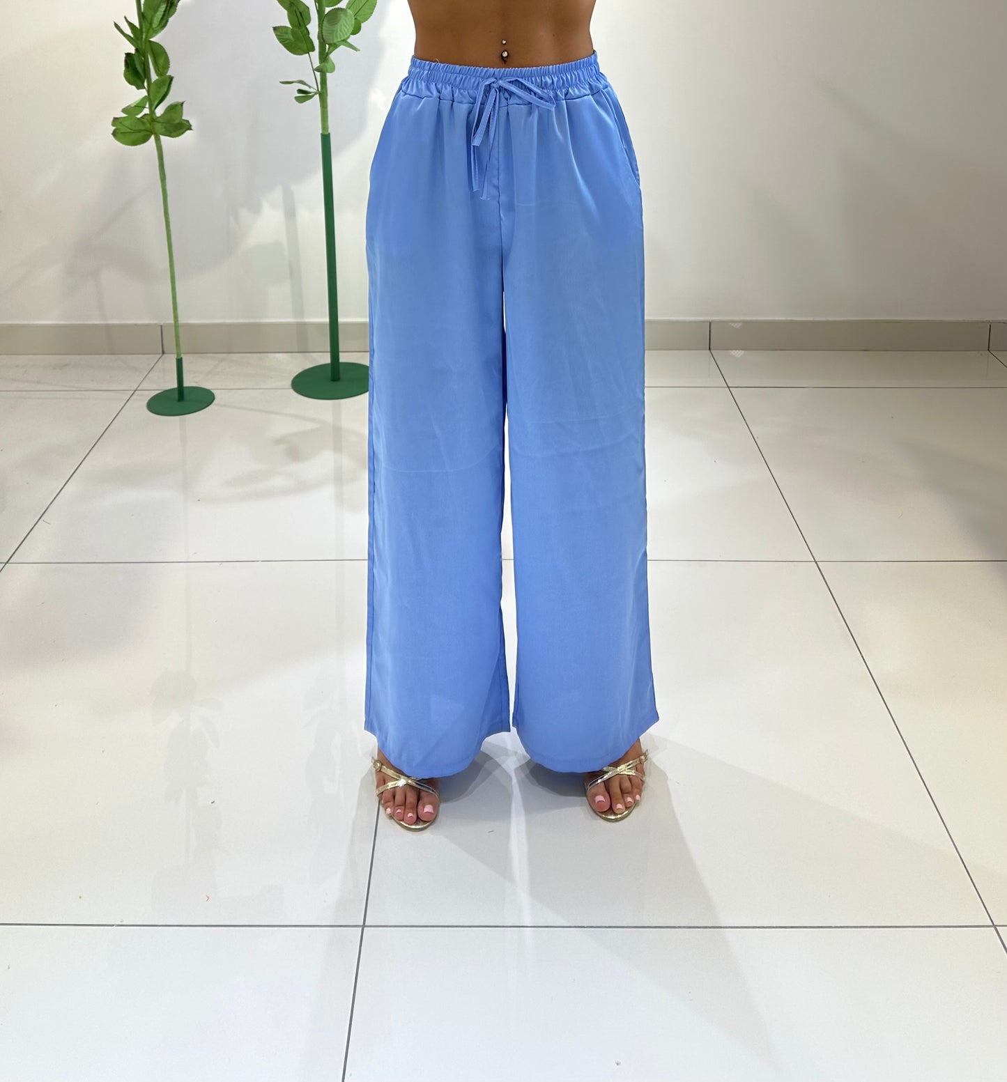 Pantalone Pala Ross