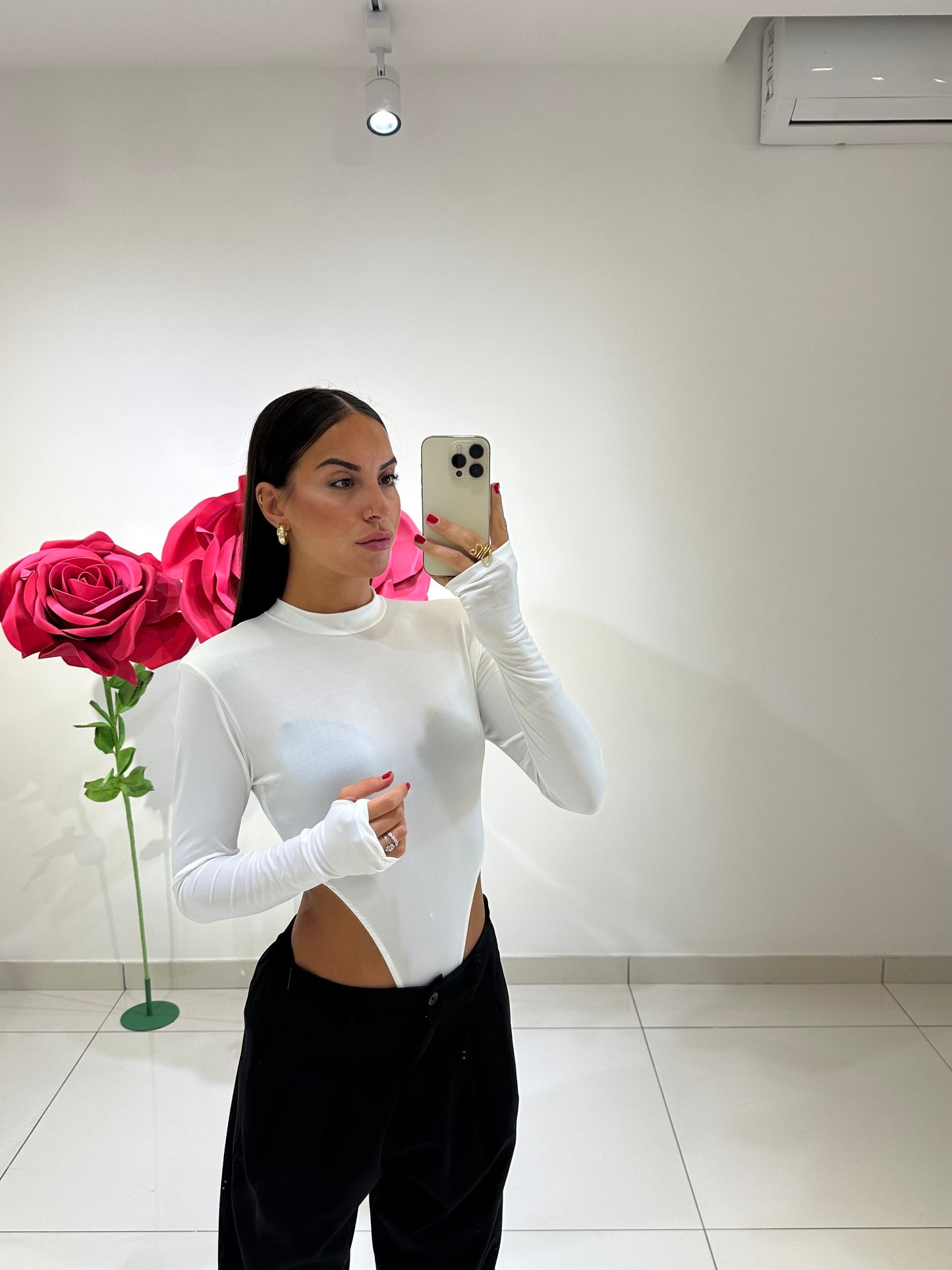 Body Rosef