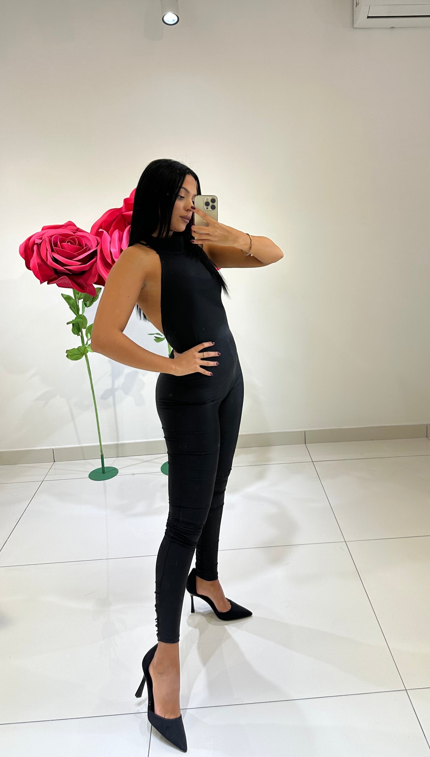 Jumpsuite Queen