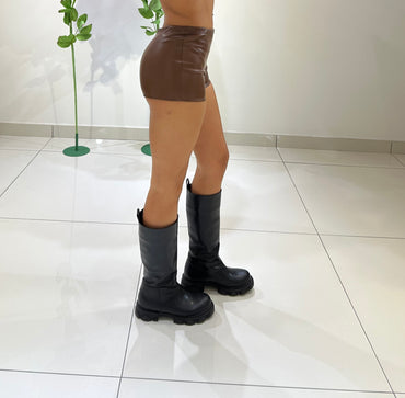Culotte Hot