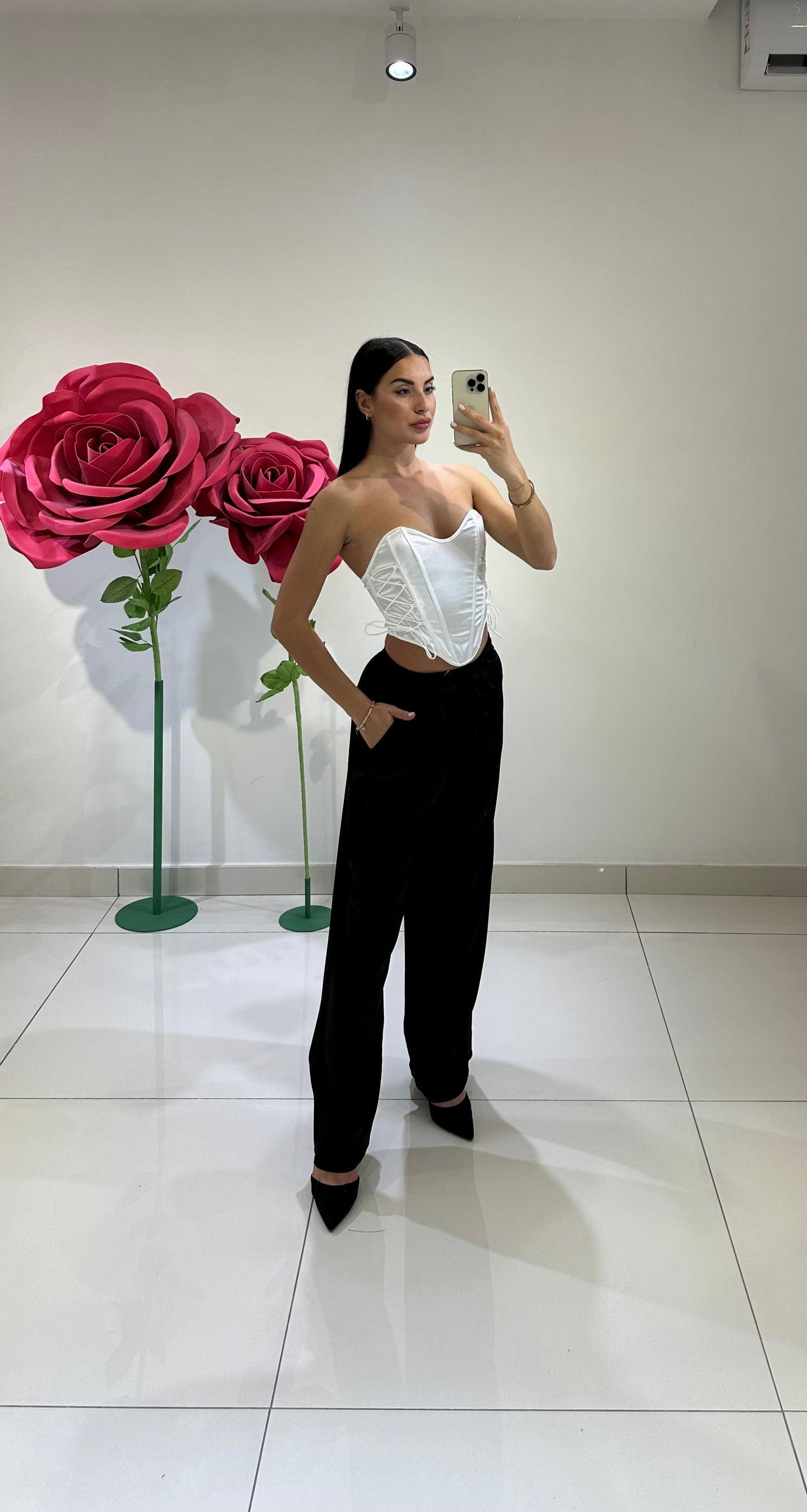 Corsetto Valery