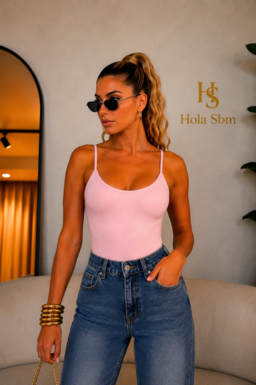 Body Contenitivo Shape