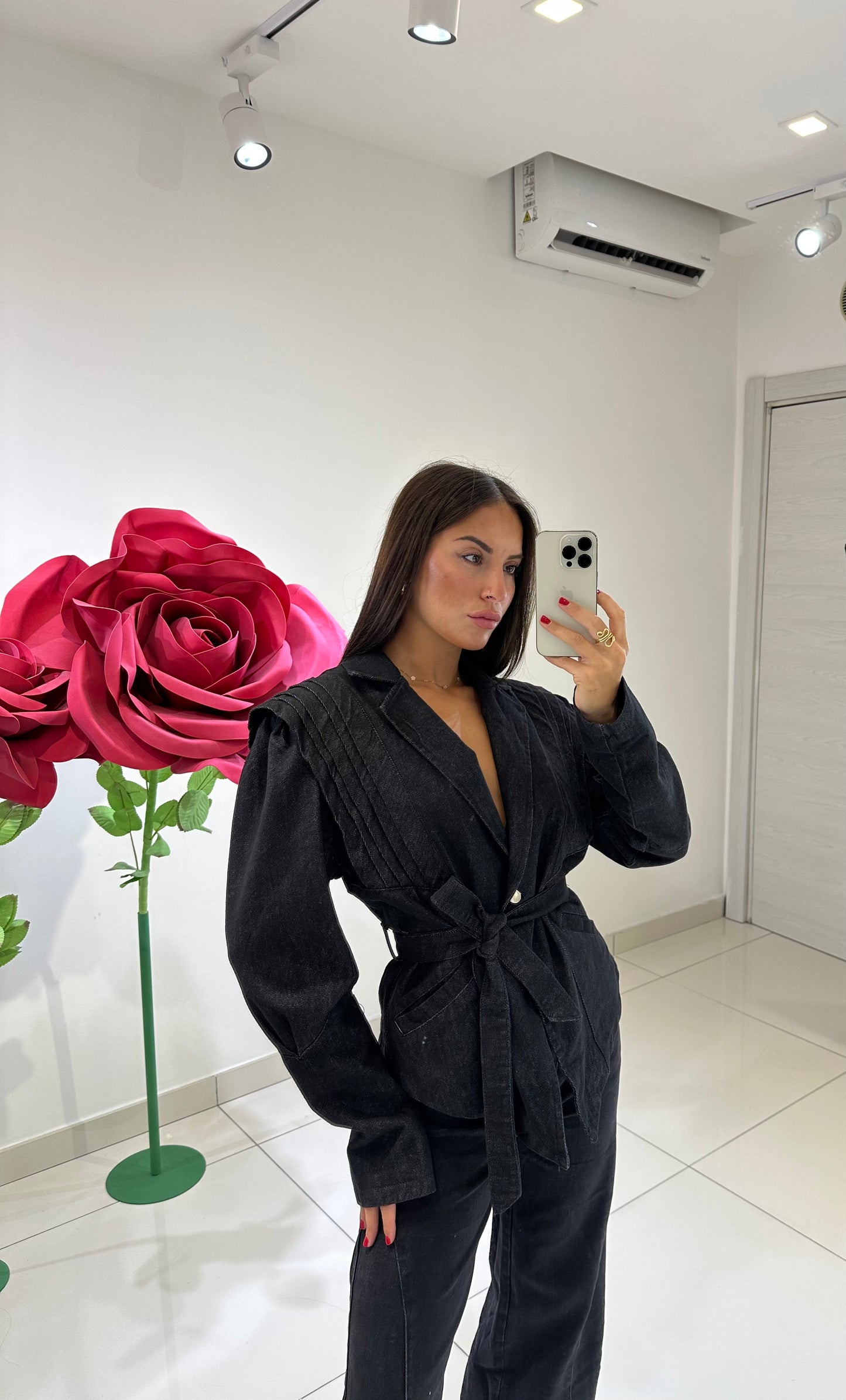 Jacket Ashley