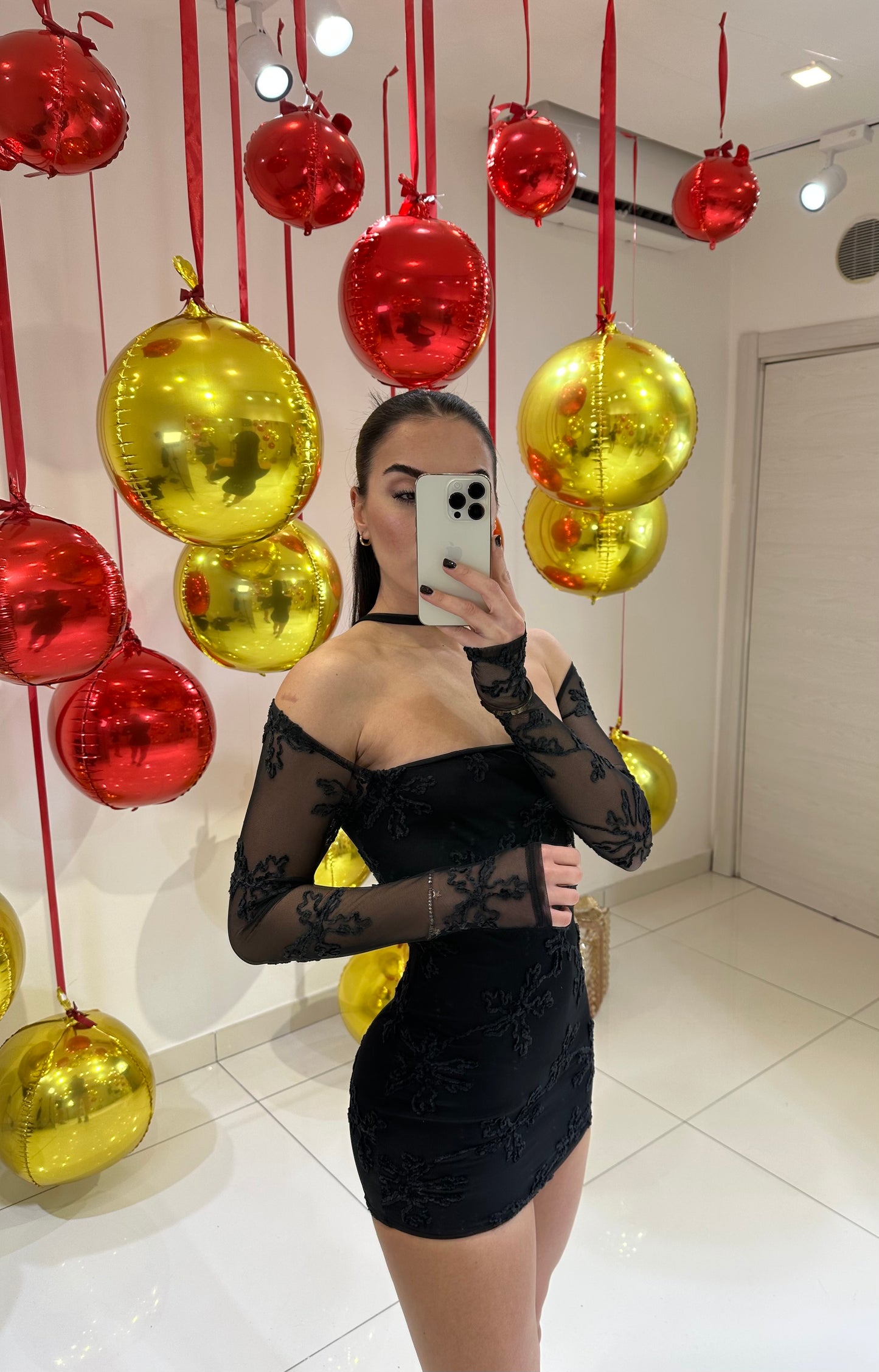Dress Matter