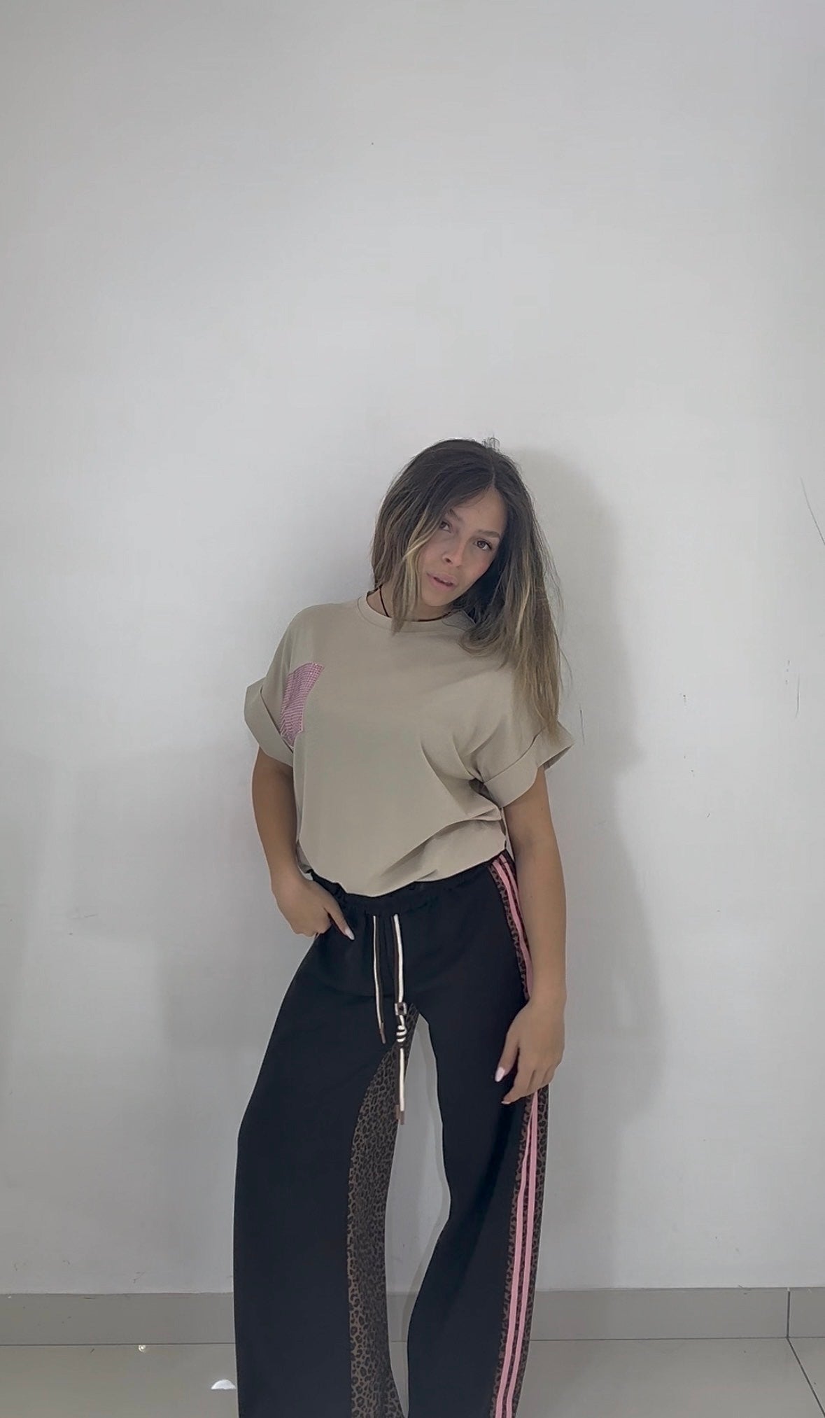 T-Shirt Amie
