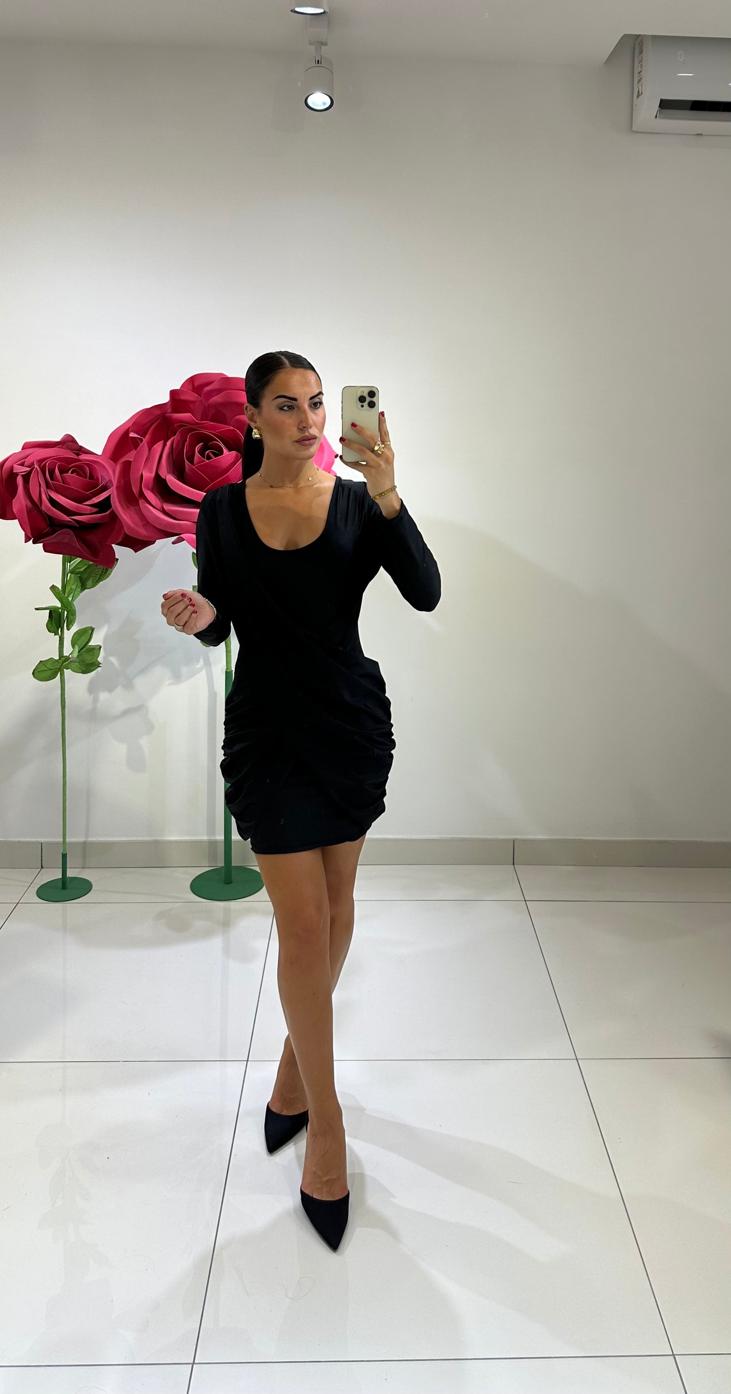 Dress Milly