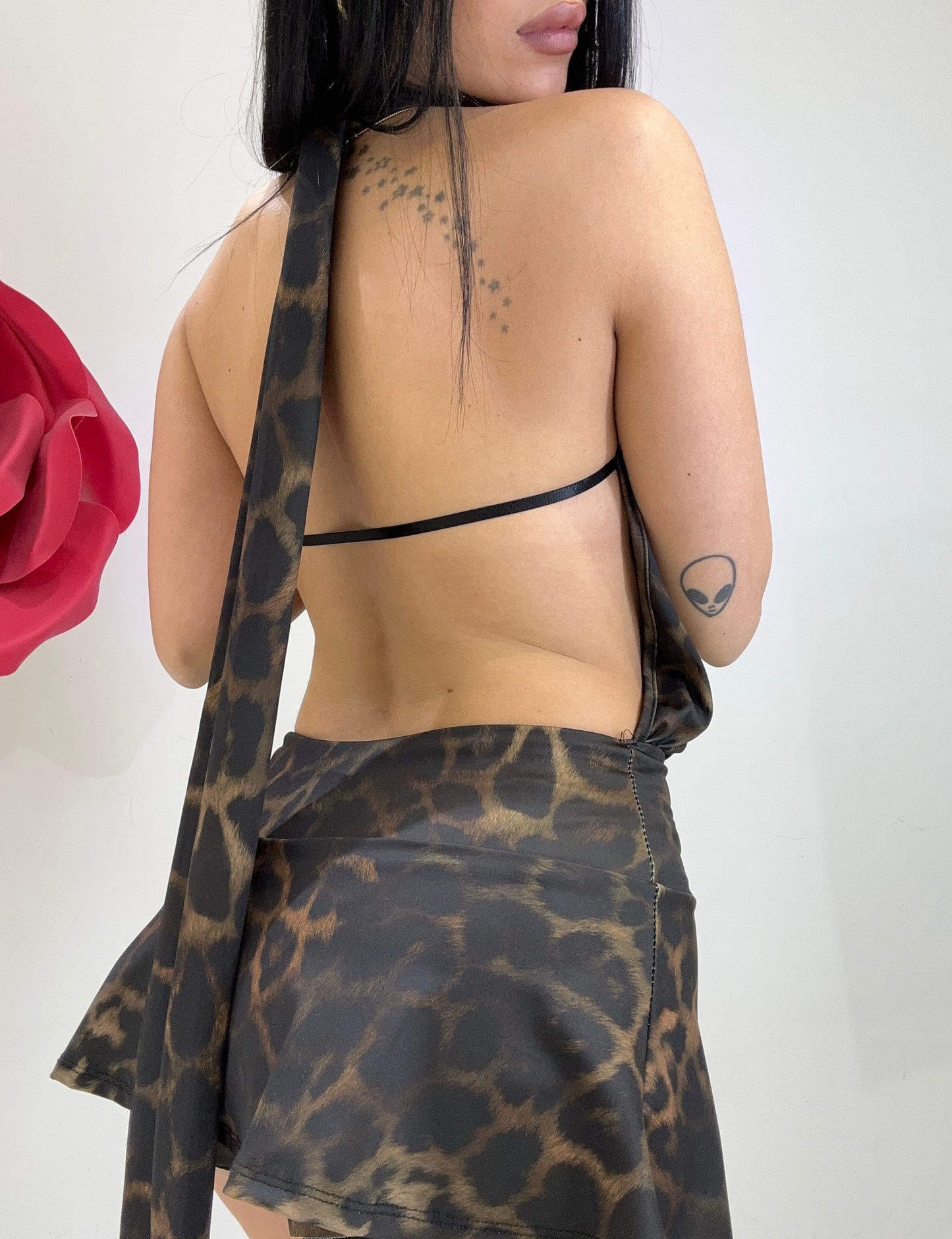 Tutina Nexy
