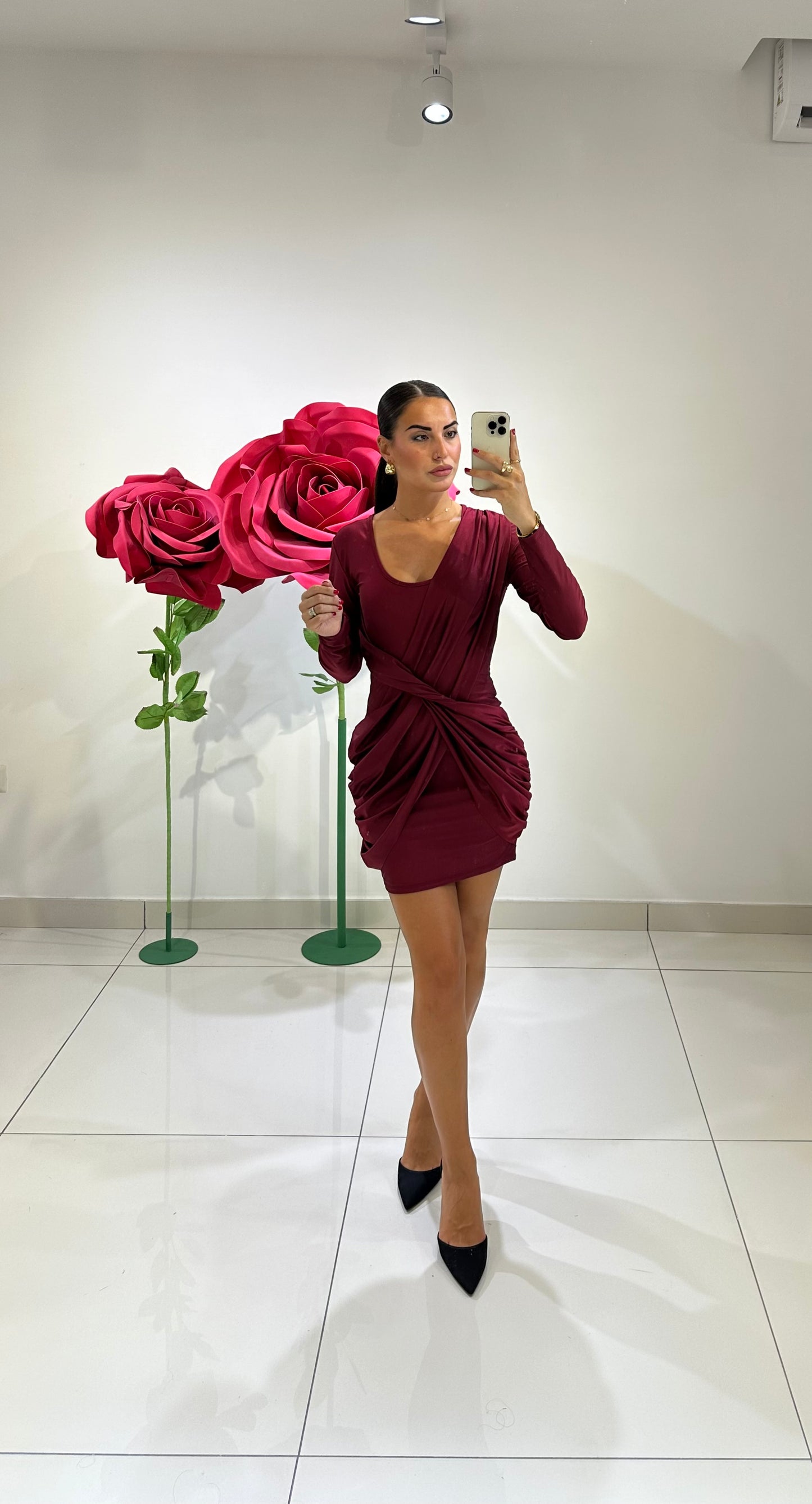Dress Milly