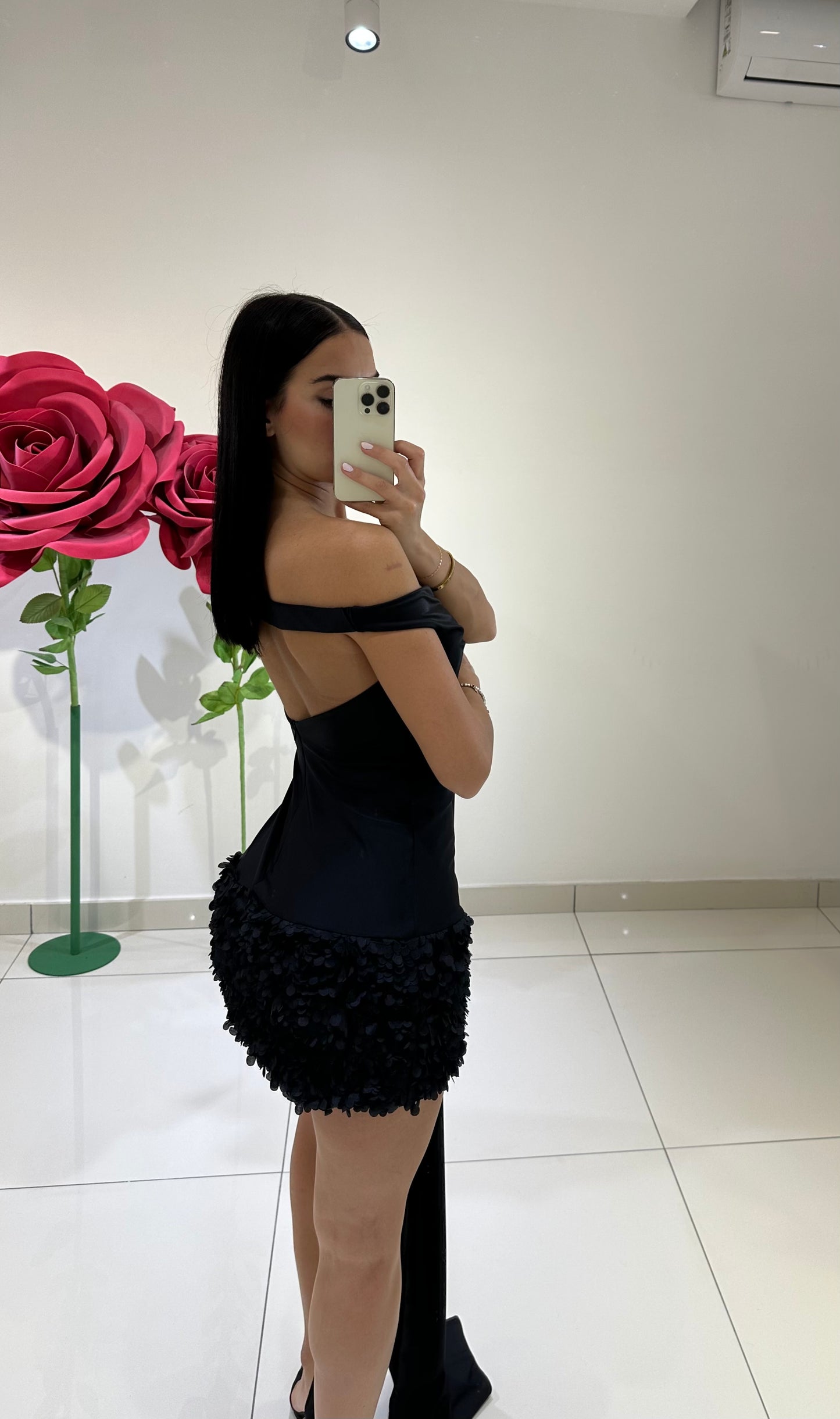 Dress Molly