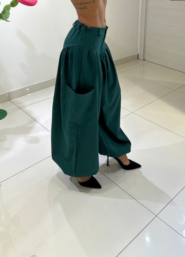 Pantalone Cargo Daniel