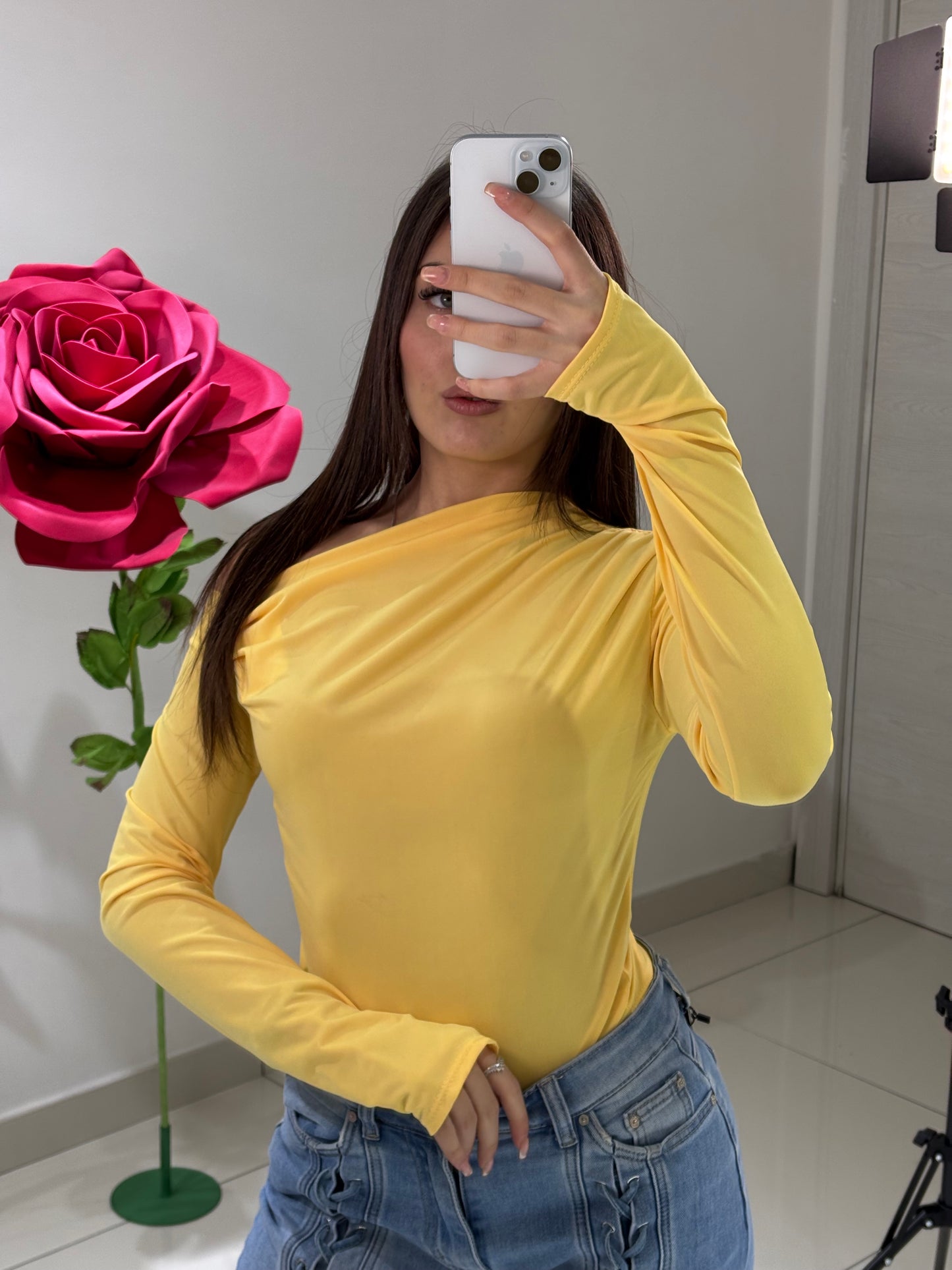 Body Kim