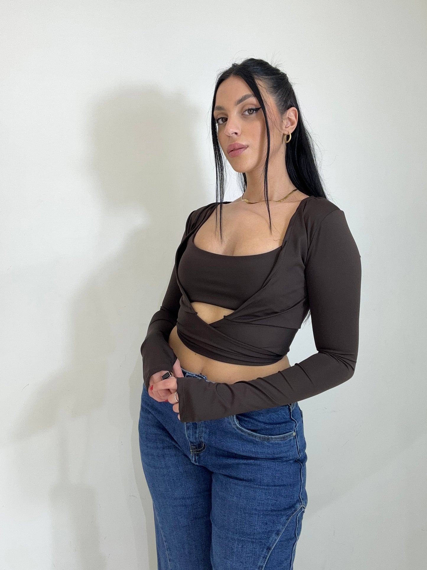 Set Rosalía