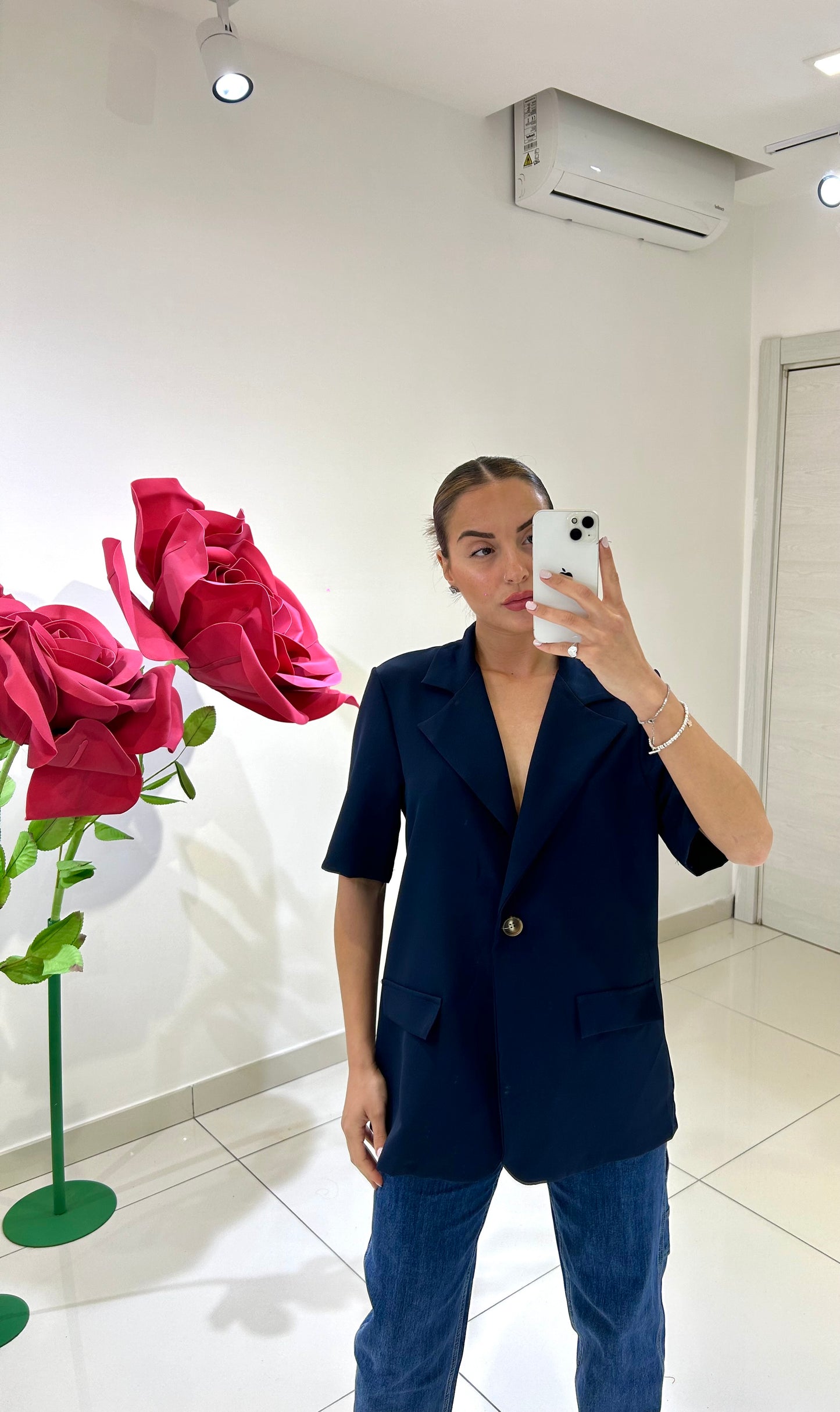 Blazer Summer