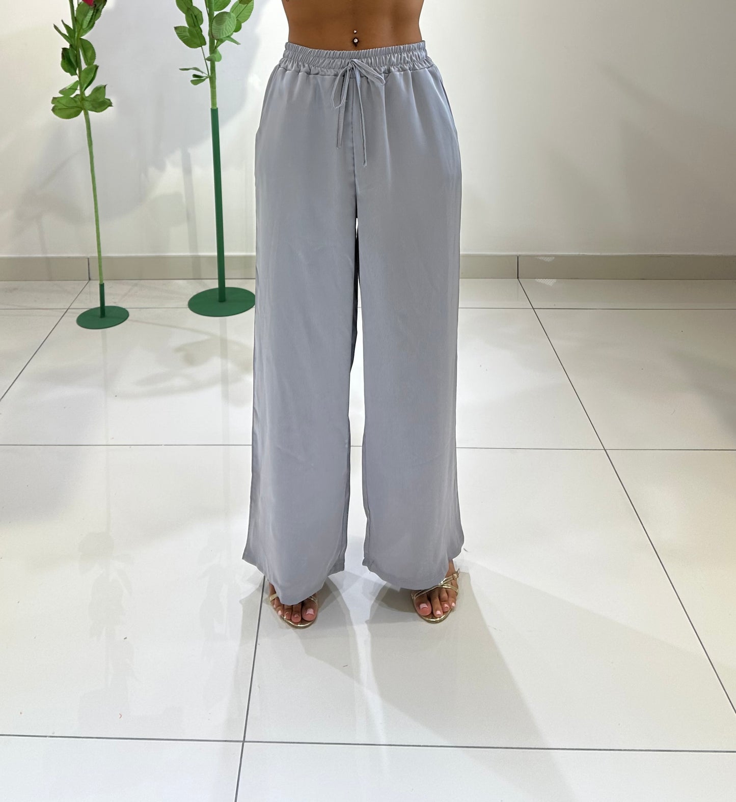 Pantalone Pala Ross