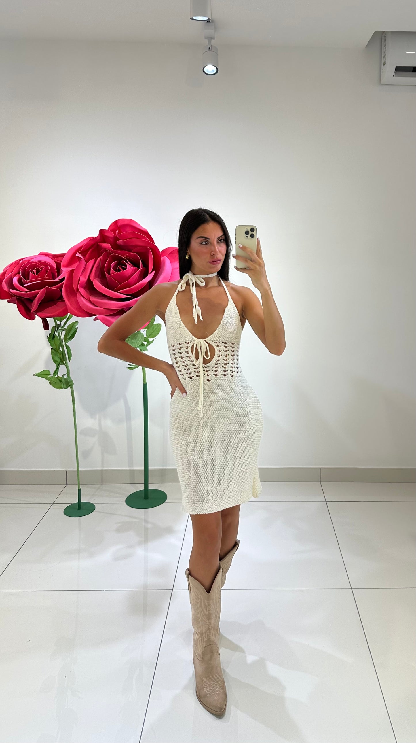 Dress Rodi