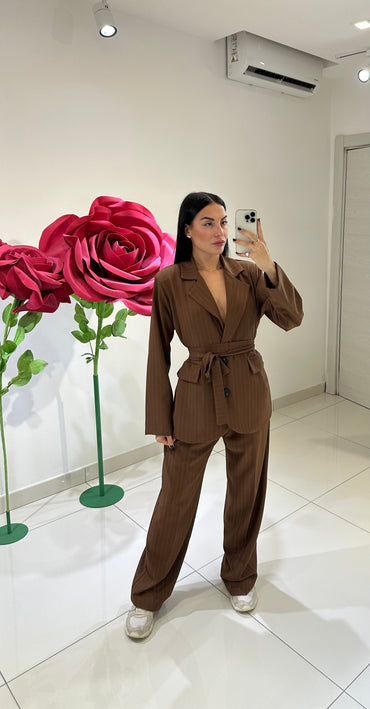 Tailleur Patris