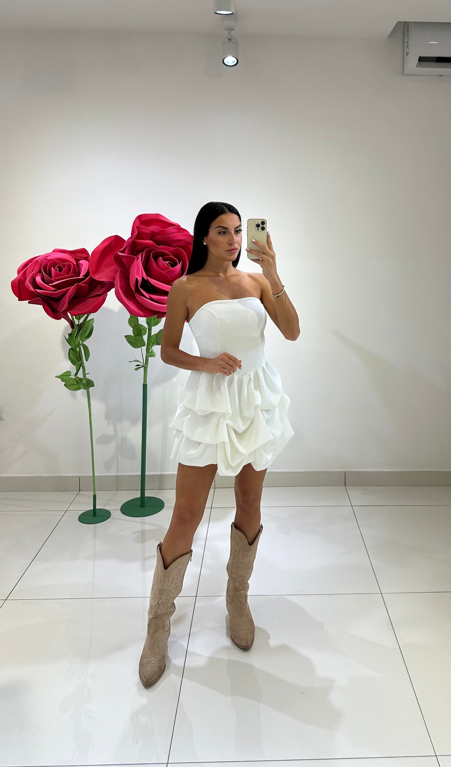 Dress Julienne