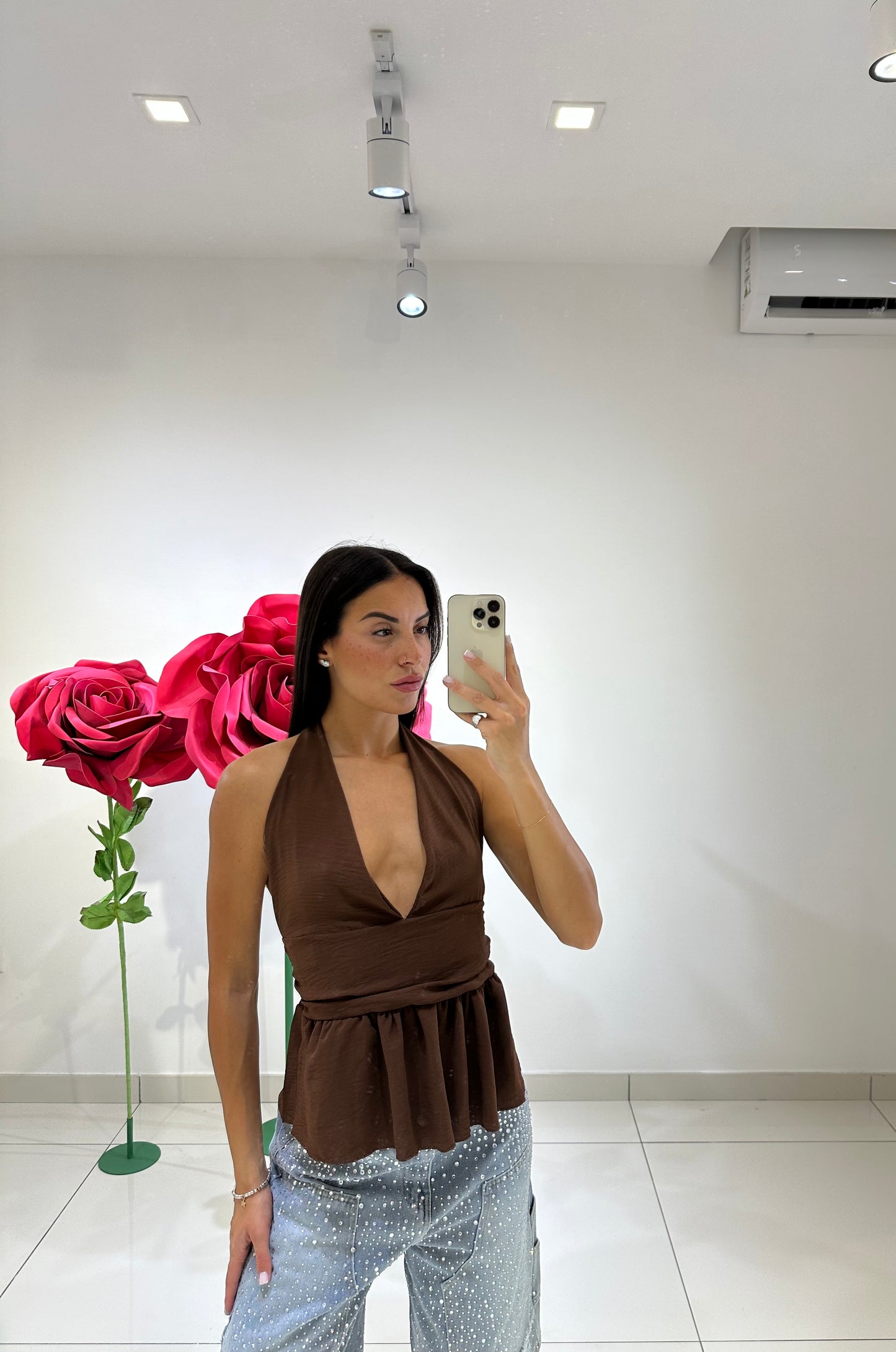 Top Luisa