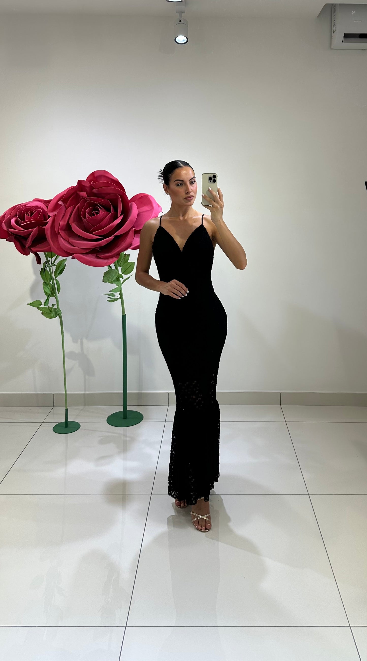 Abito Anastasia