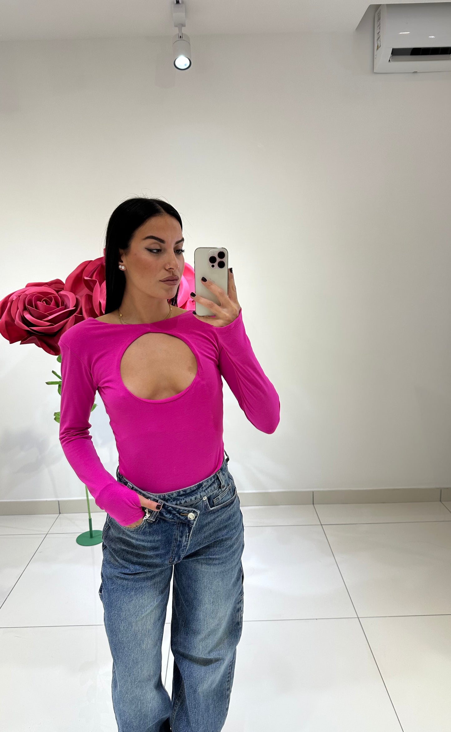 Body Moira