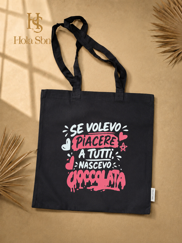 Borsa Choco
