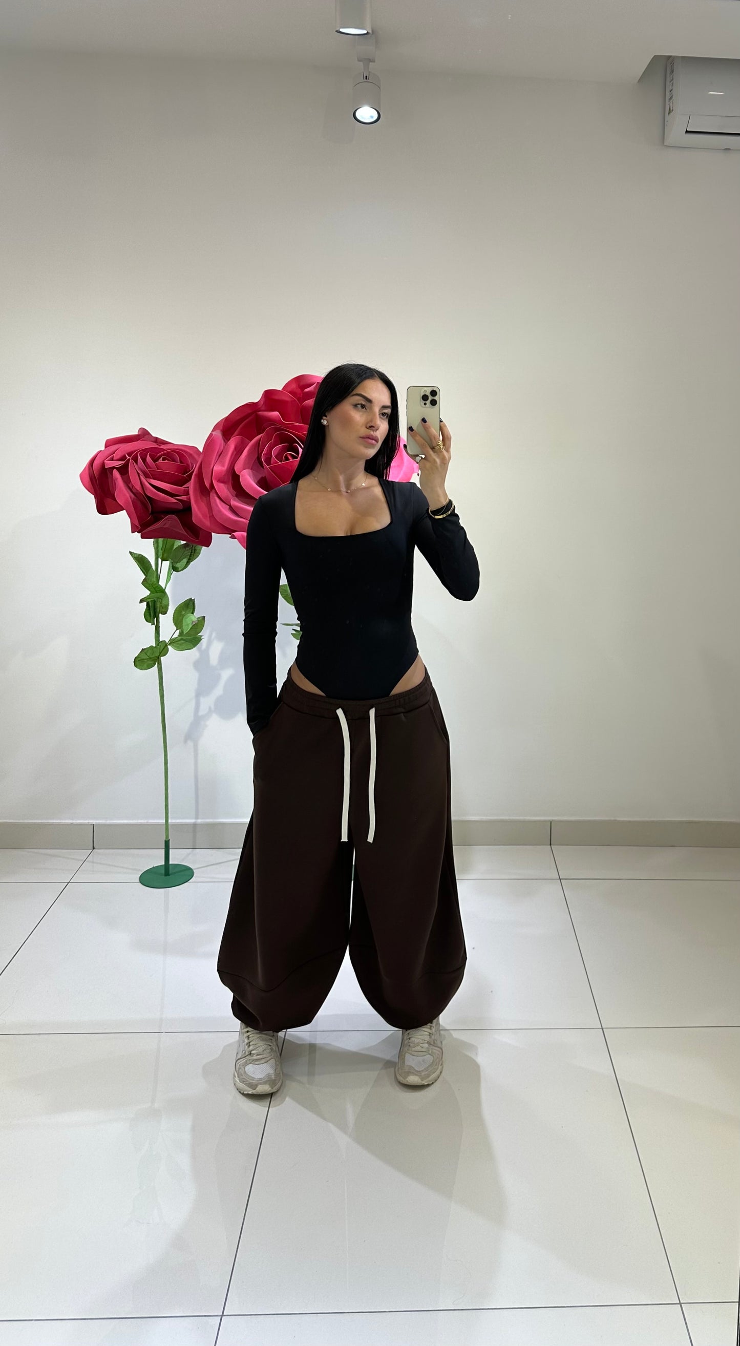 Pantalone Omega
