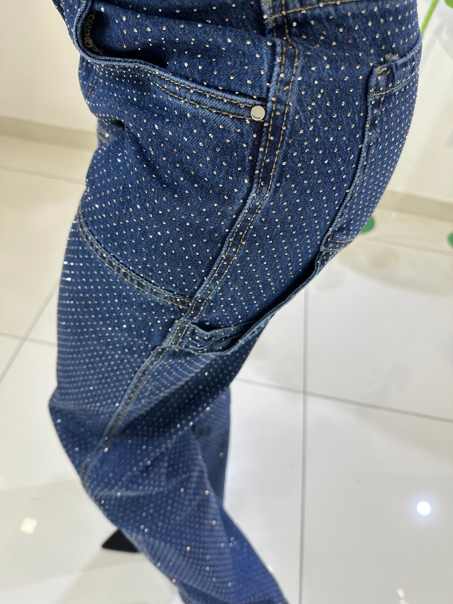 Jeans Shakira