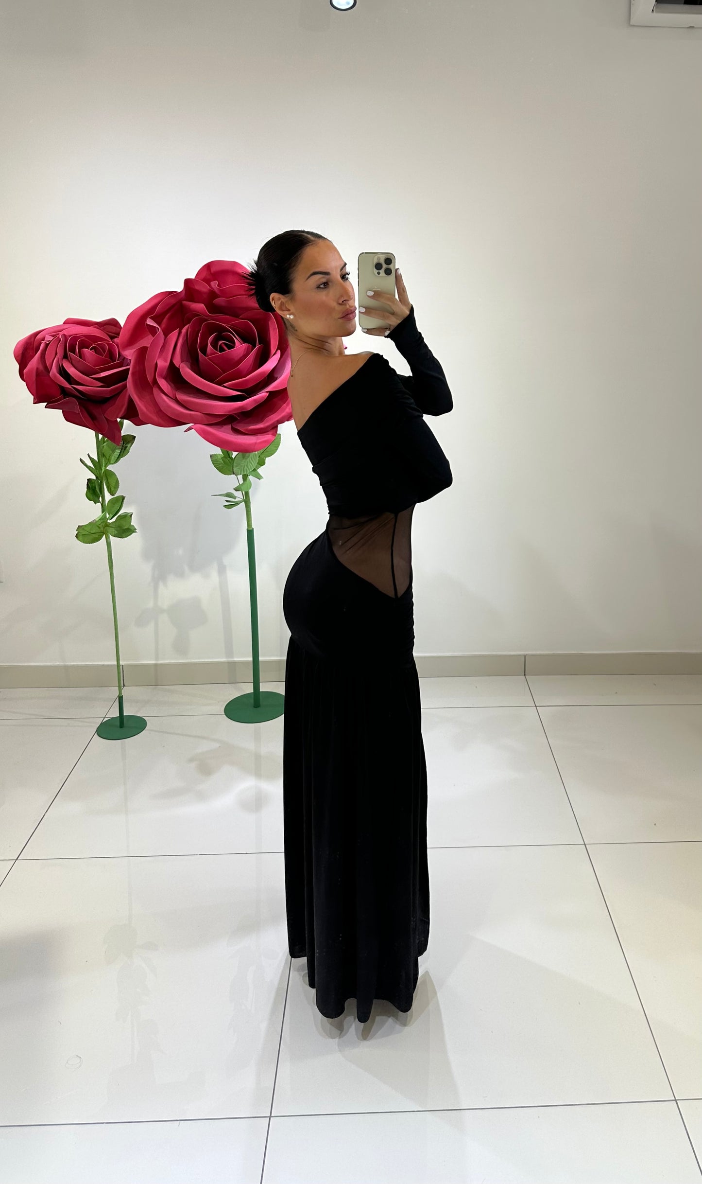 Abito Amalia