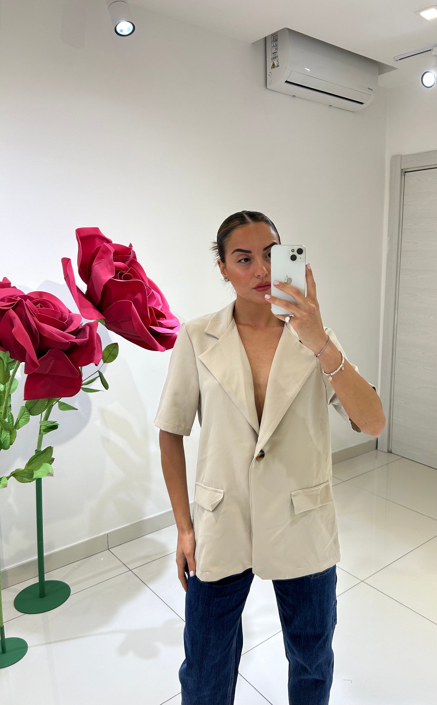 Blazer Summer