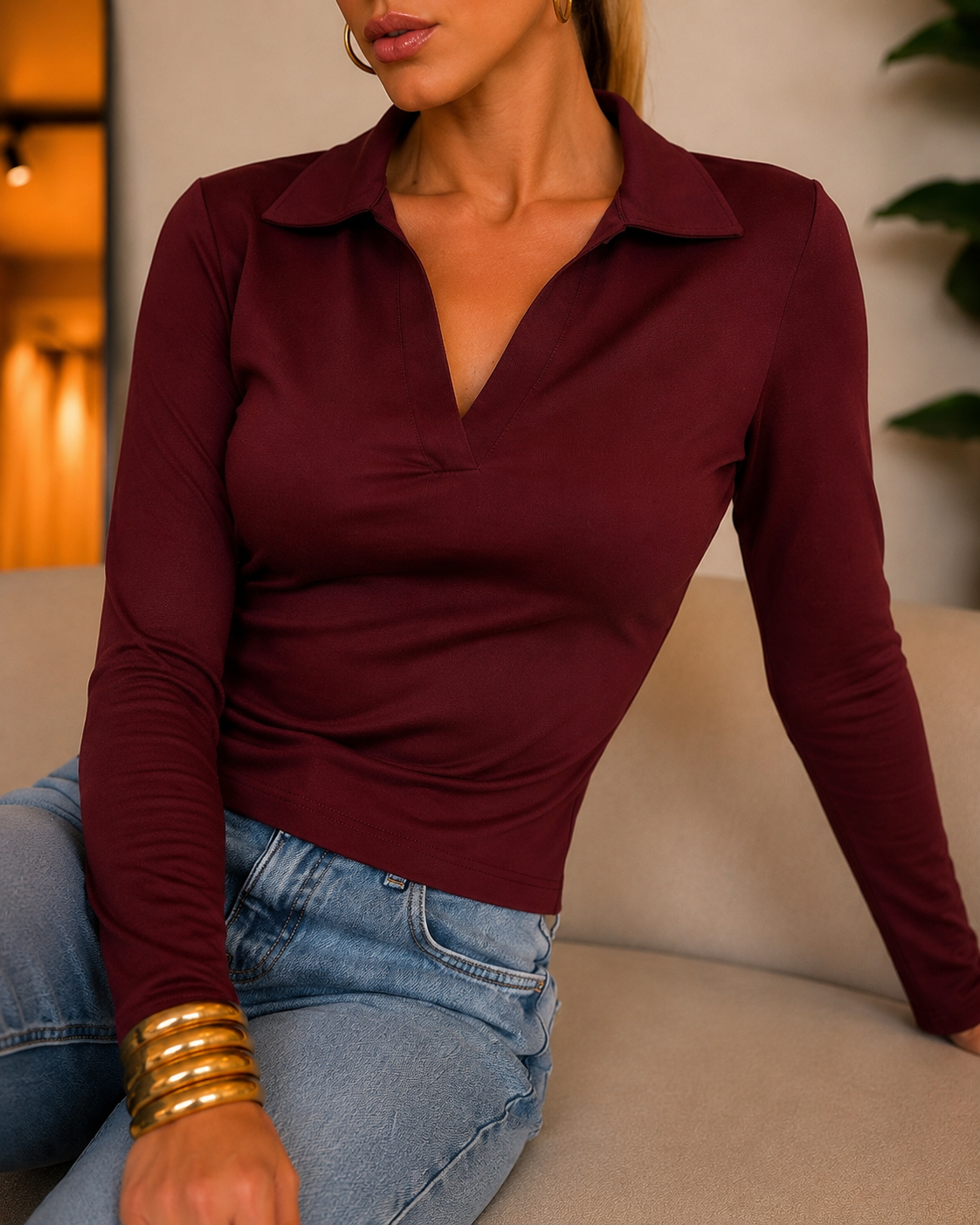 Maglia Orlaya