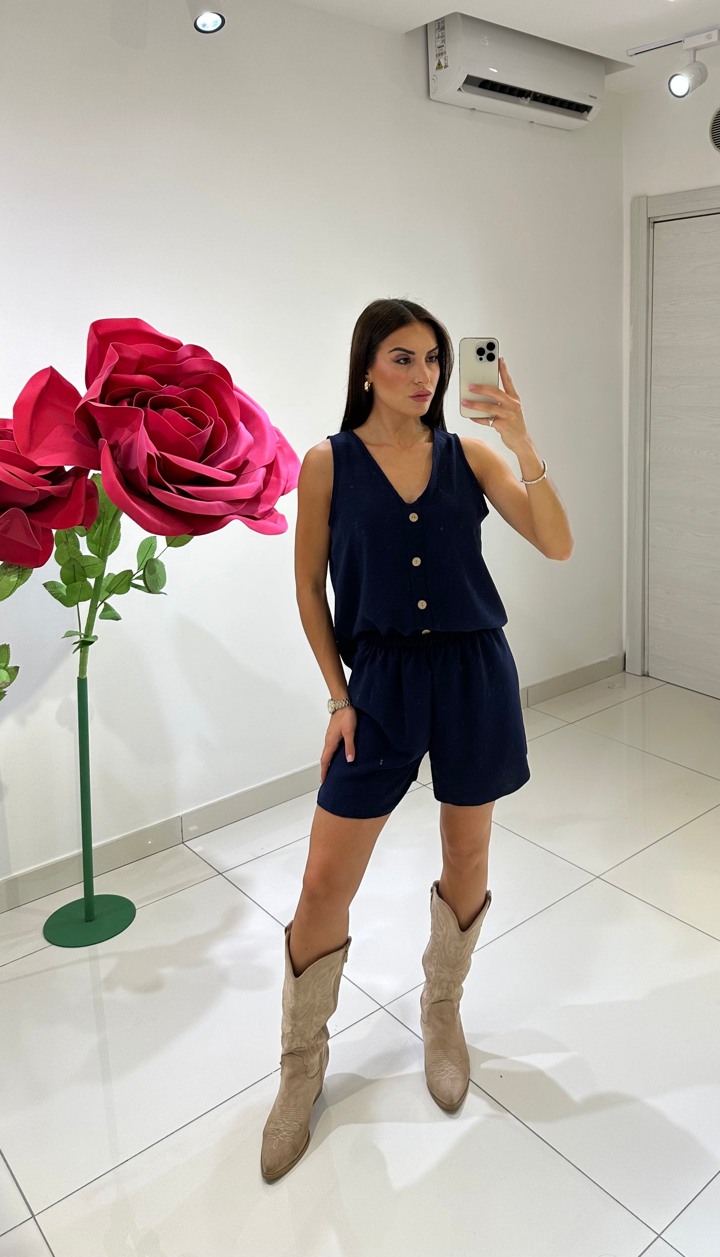 Coordset Lorena