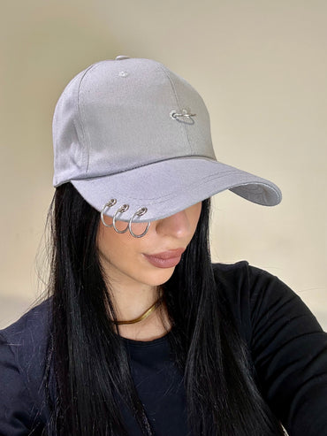 Cappello Broxe