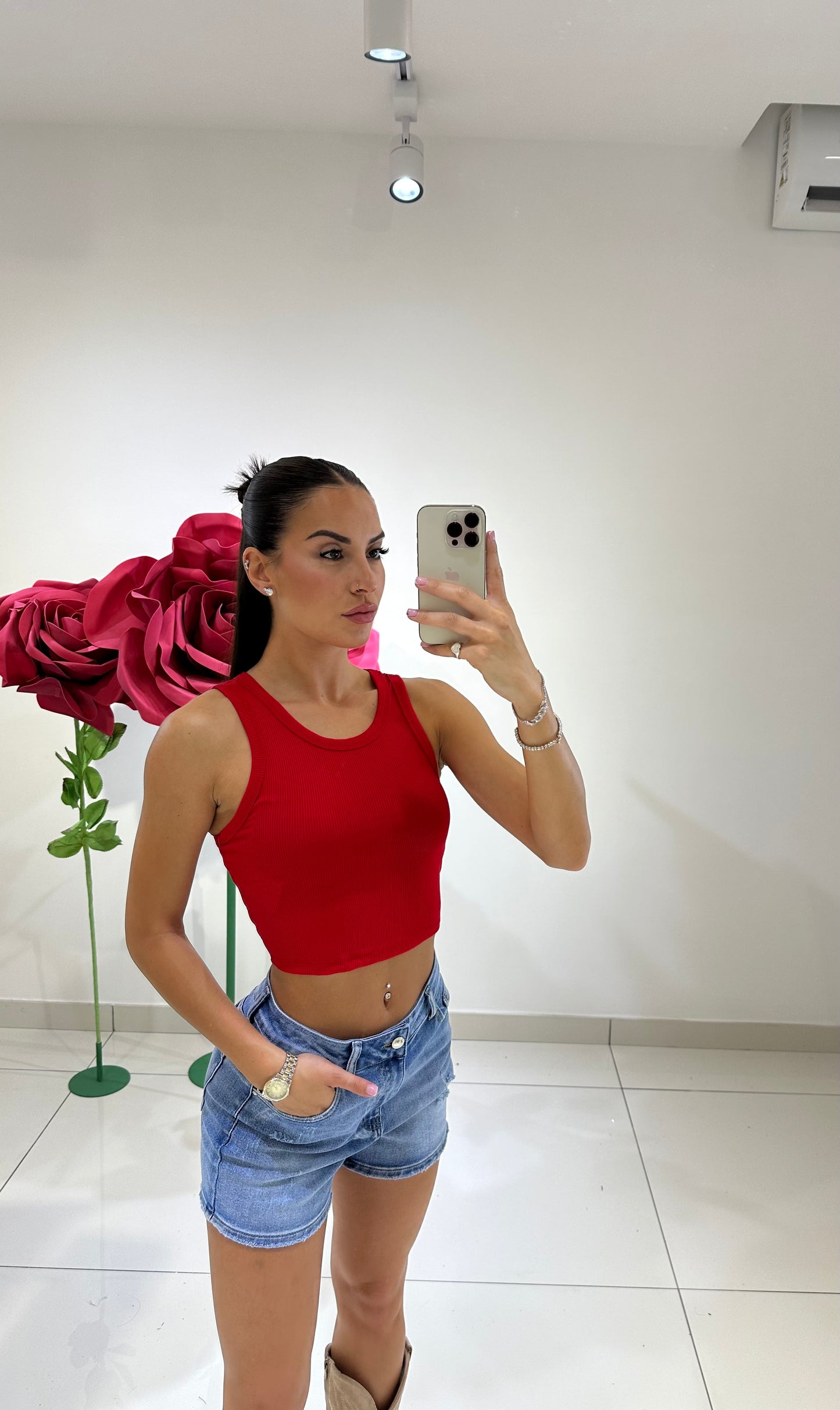 Top Klea